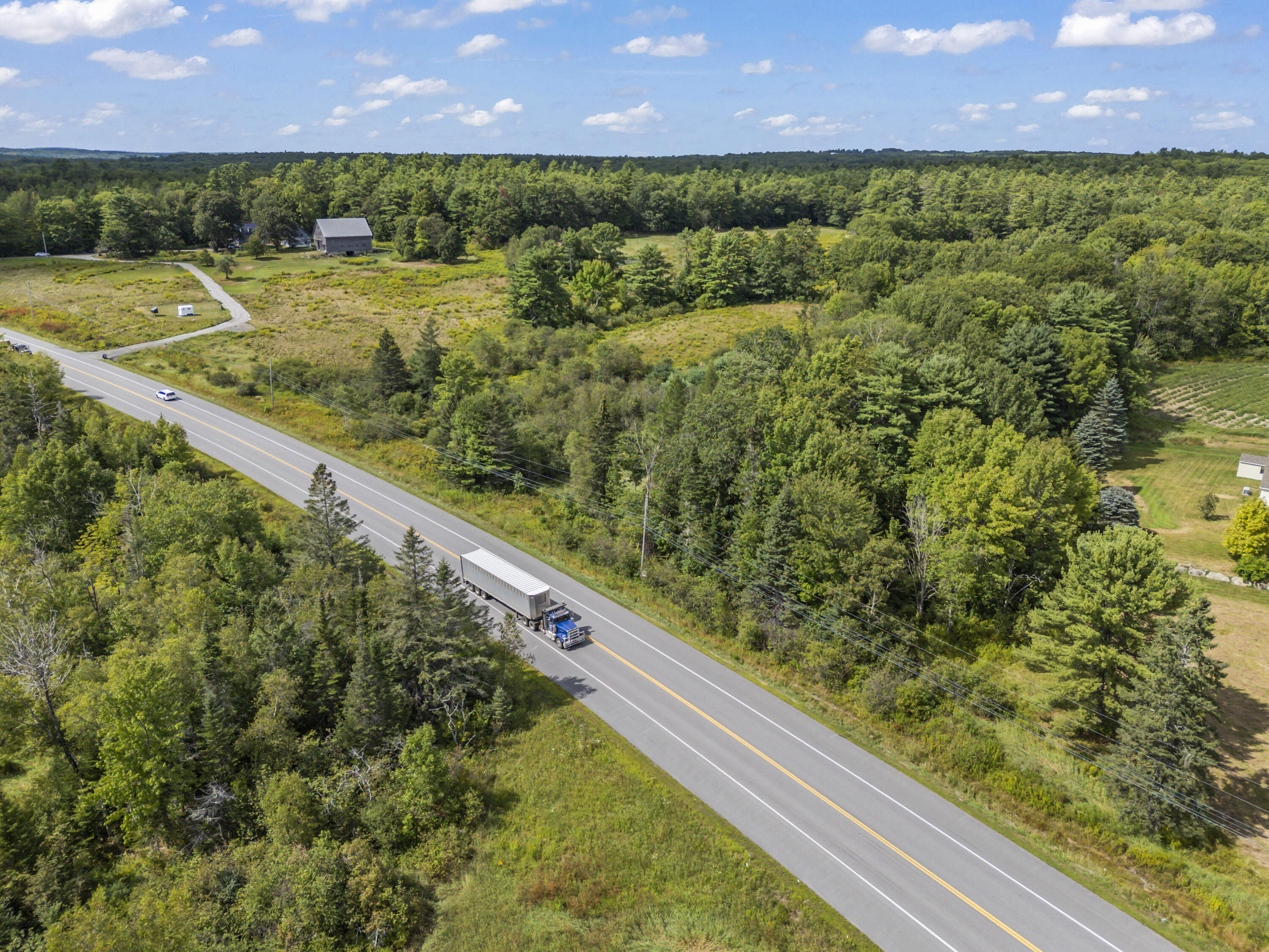 00 Atlantic Highway, Waldoboro, ME, 04572