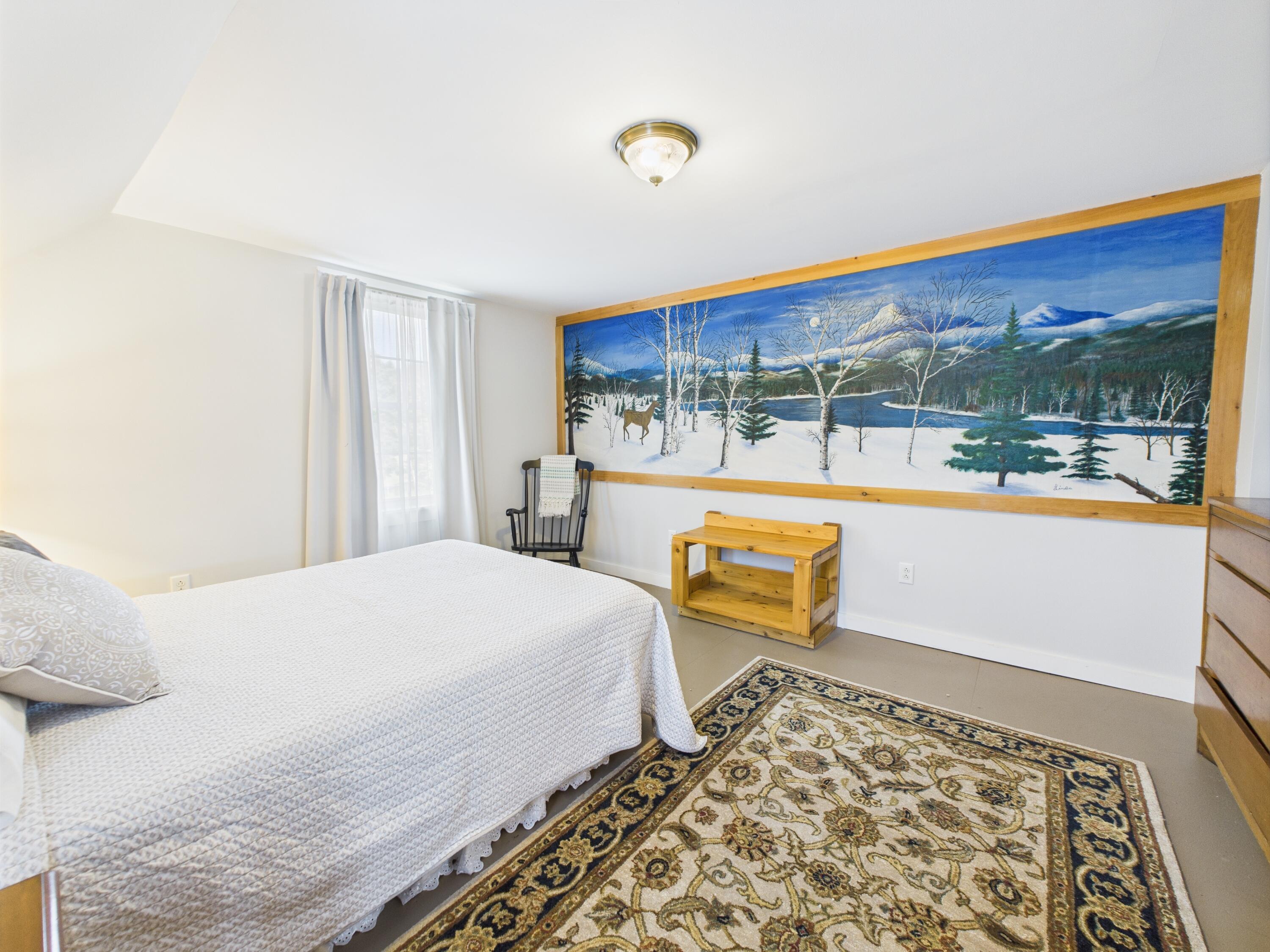 325 West Road, New Sweden, ME, 04762