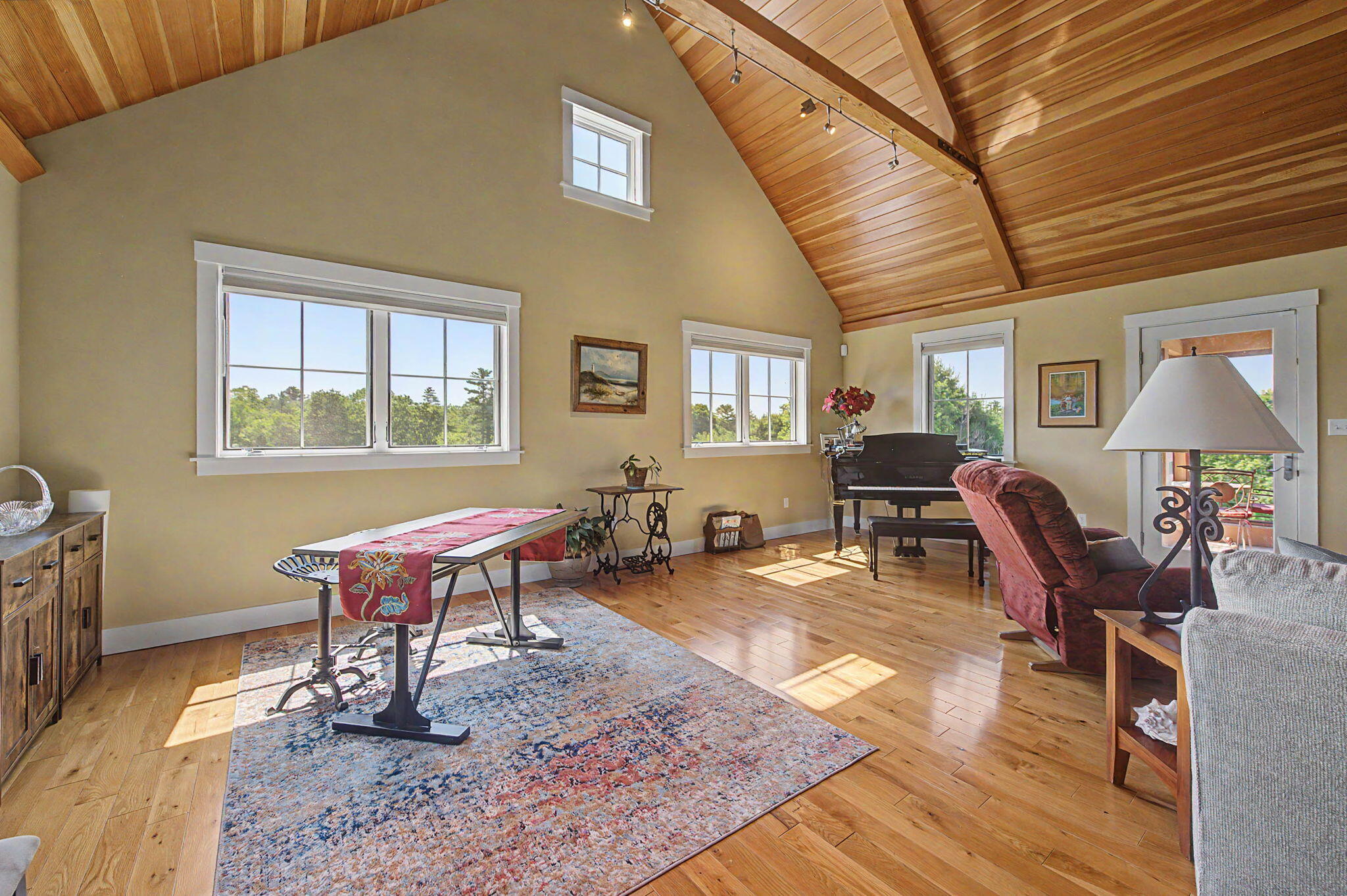 156 Barstow Road