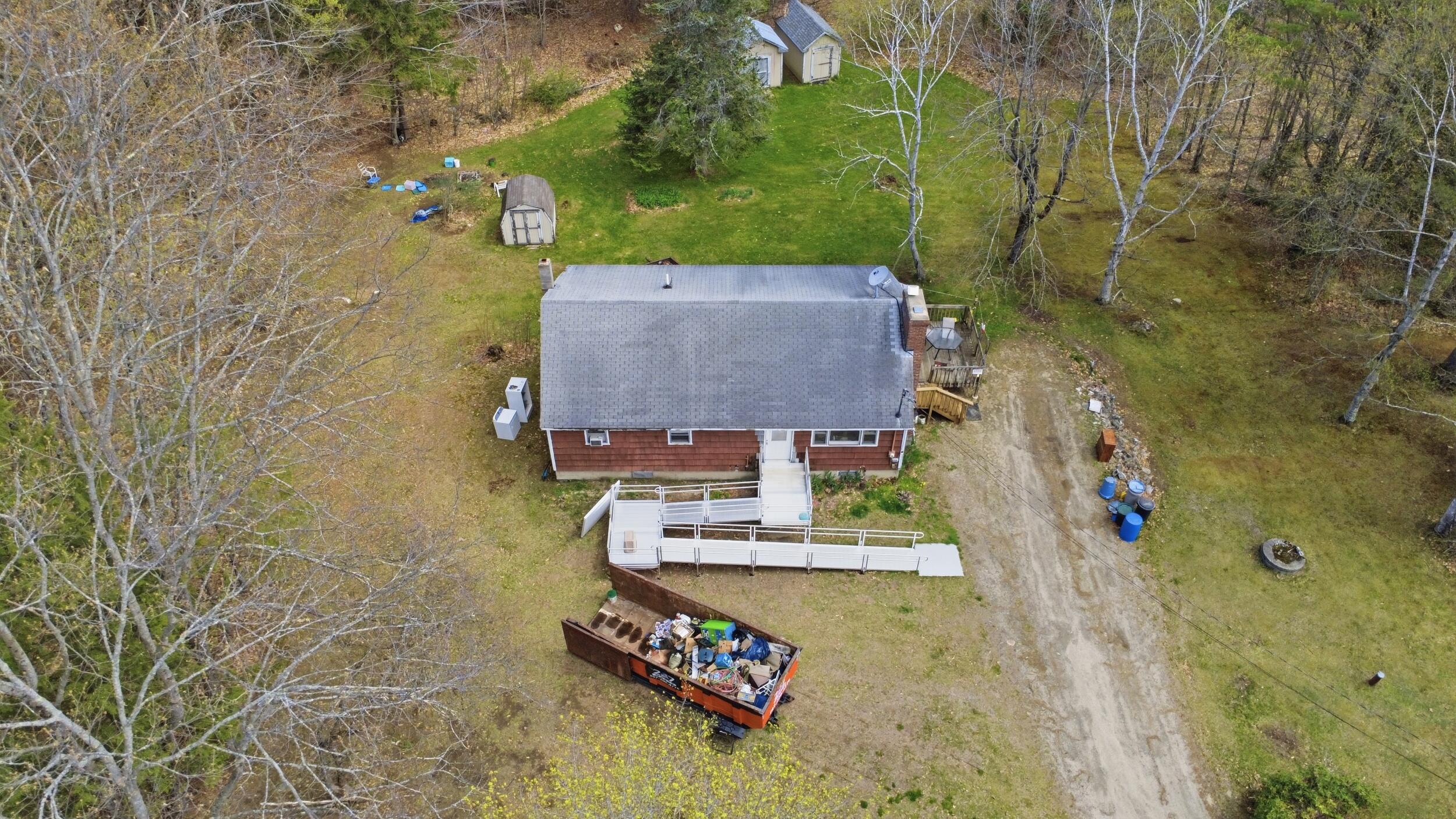 392 Elm Street, Mechanic Falls, ME, 04256