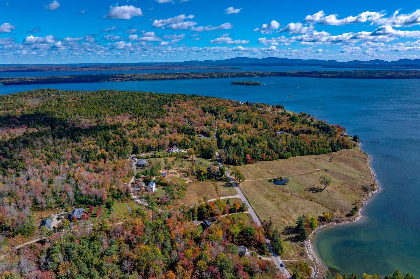 31 Windswept Lane, Blue Hill, ME, 04614