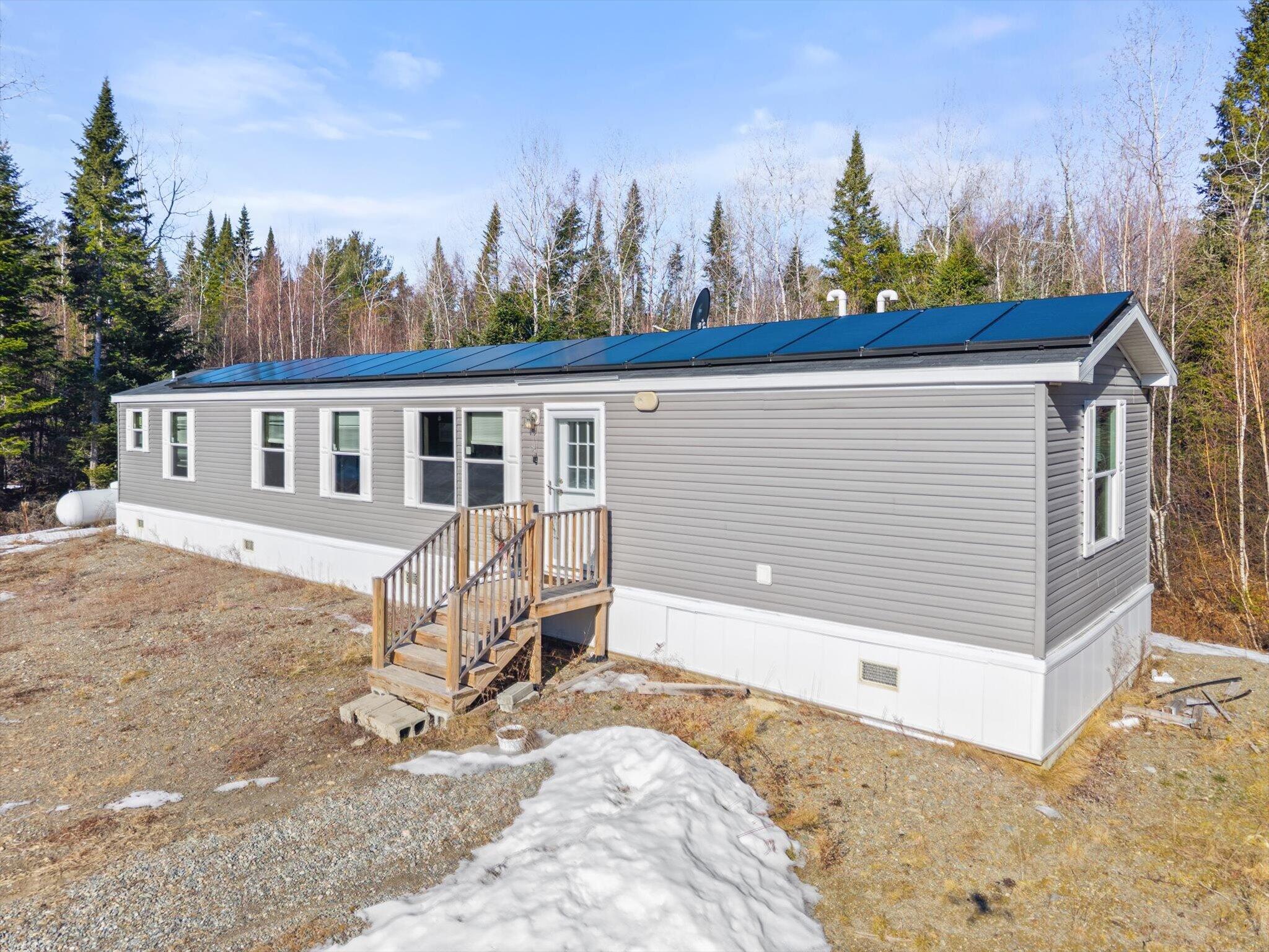 76 Otter Trail, Greenbush, ME, 04418