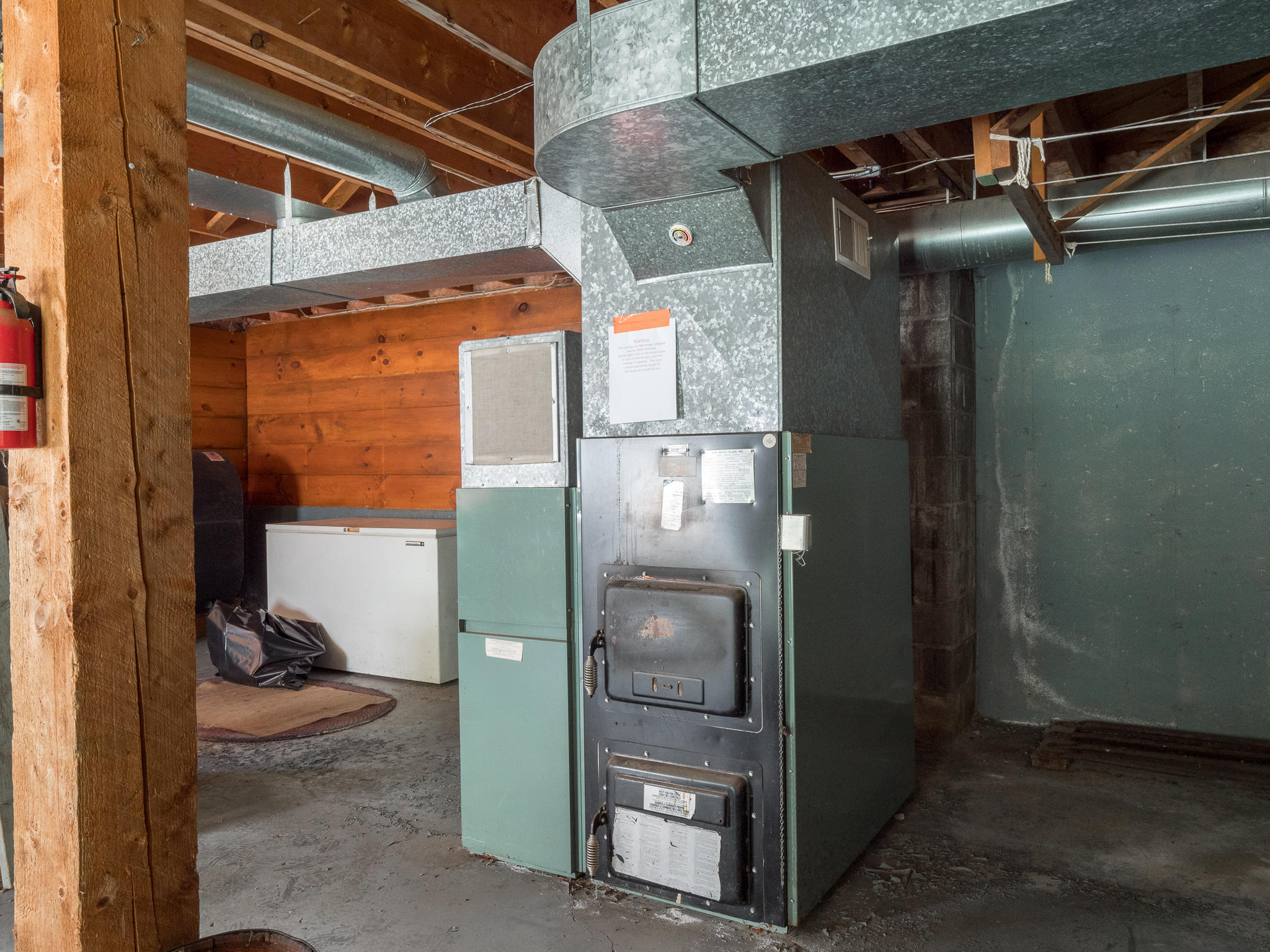 59 Horseshoe Pond Road, Andover, ME, 04216