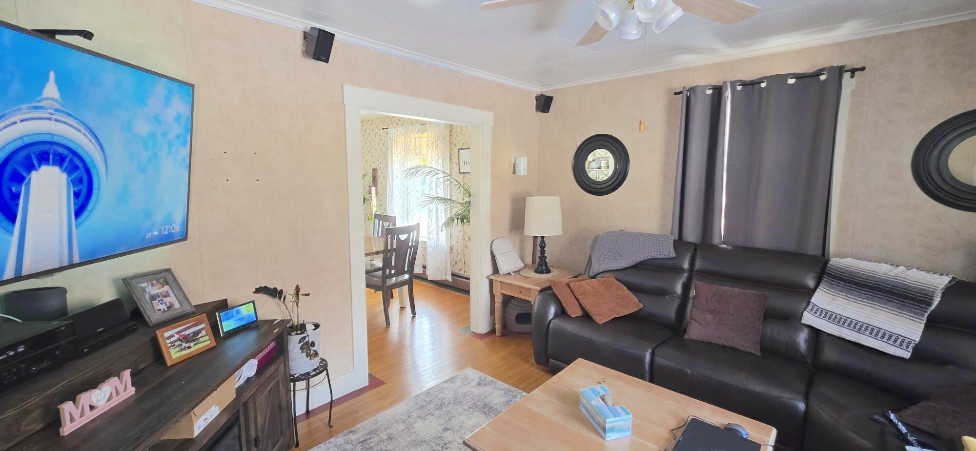 14 Pleasant Street, Presque Isle, ME, 04769