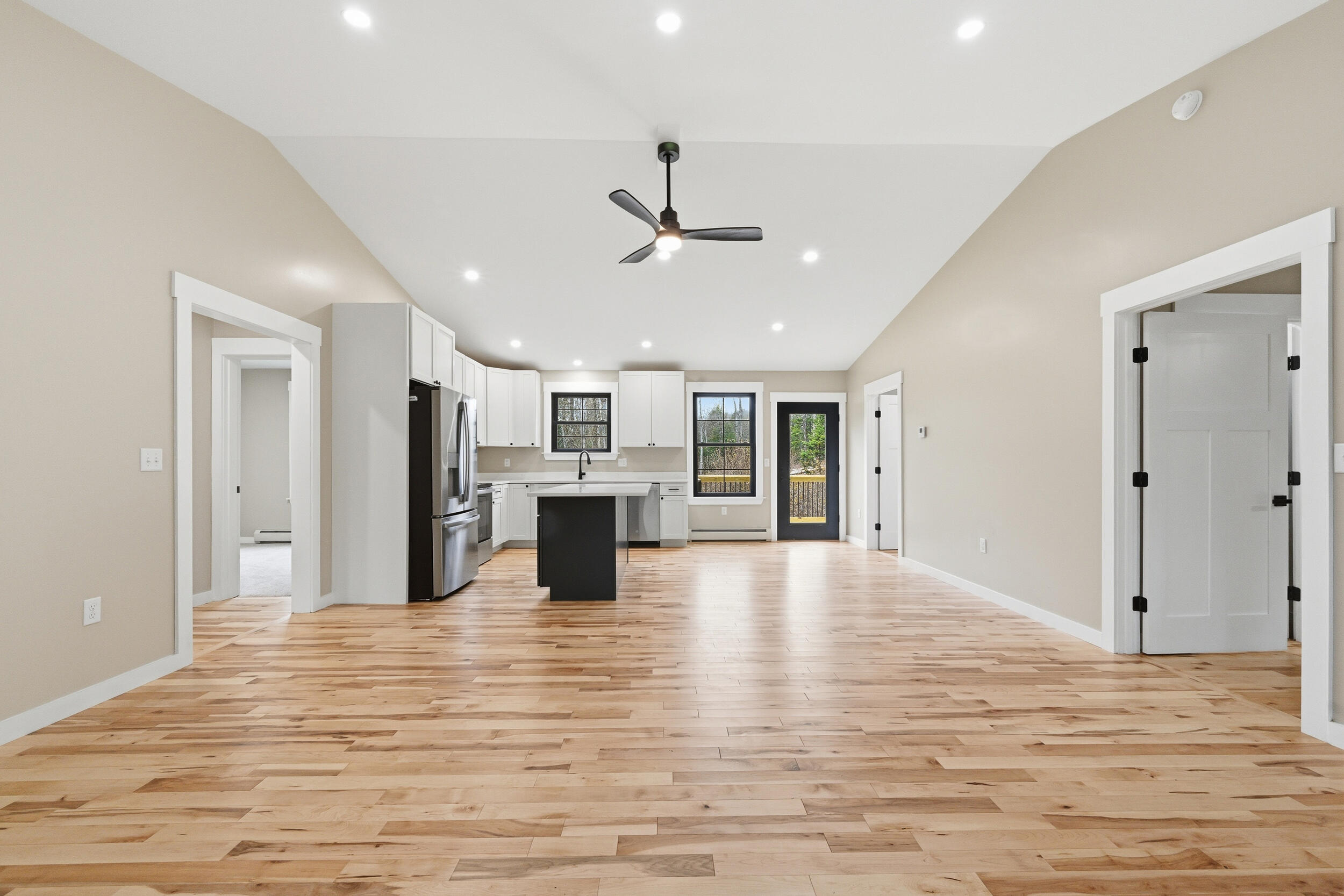 72 Sawin Hill Road, Waterford, ME, 04088