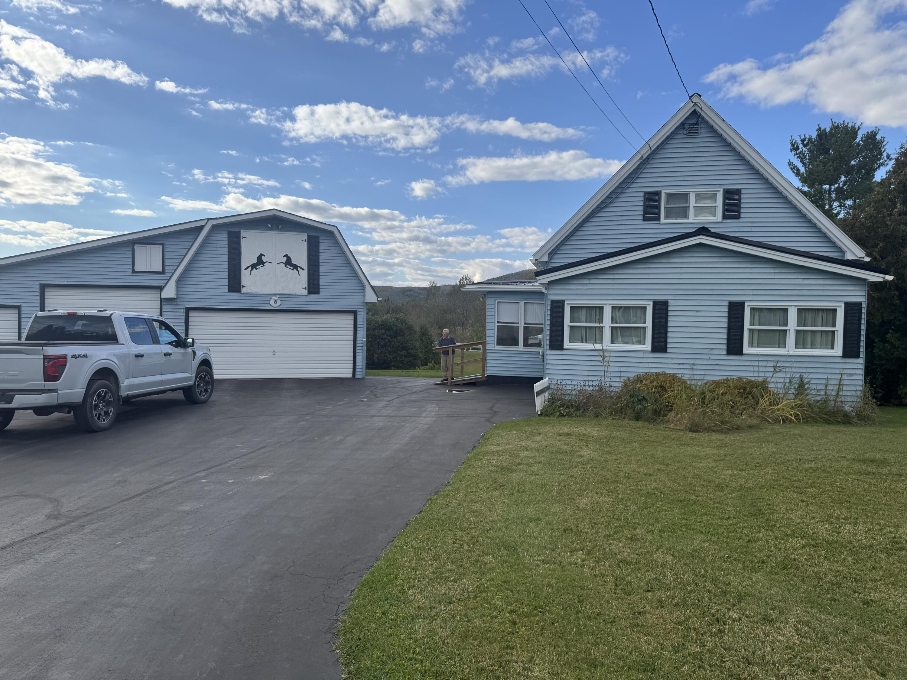 Photo of 13 Dempsey Curve Fort Kent ME 04743