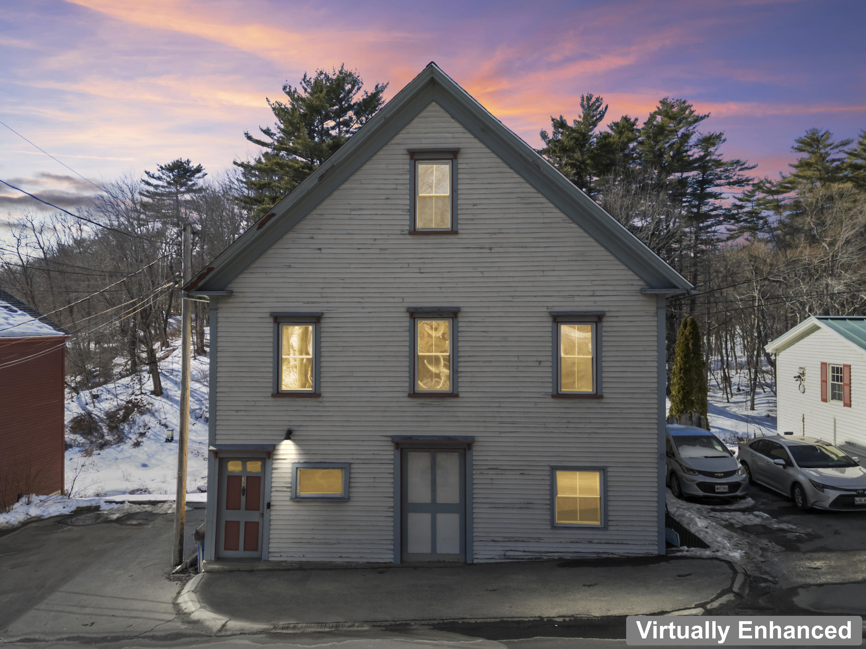 38 Main Street, Topsham, ME, 04086