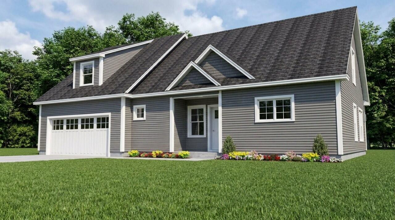Photo of 223 Fieldside Lane #41 Wells ME 04090