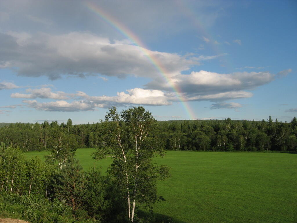 27 Prairie Road, Salem Twp, ME, 04983