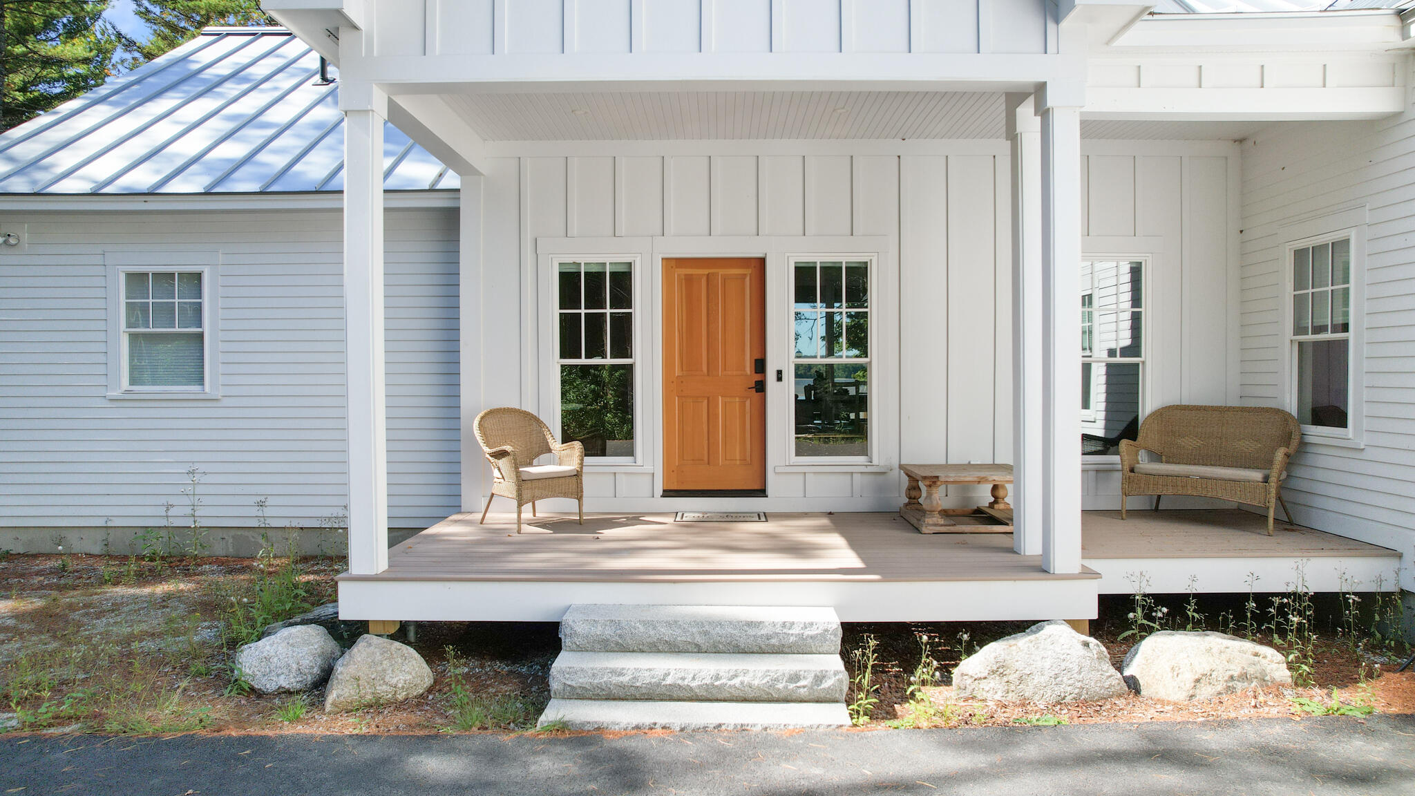 90 Blue Jay Lane, Waltham, ME, 04605