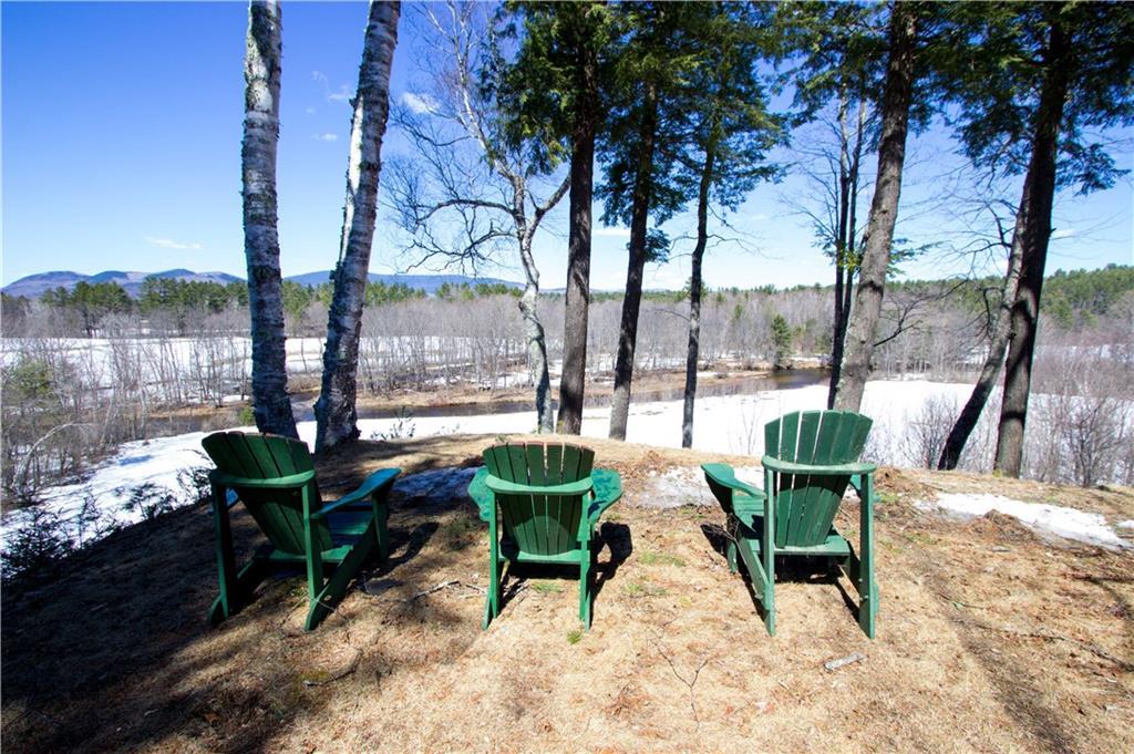 41 Nevel, Andover, ME, 04216