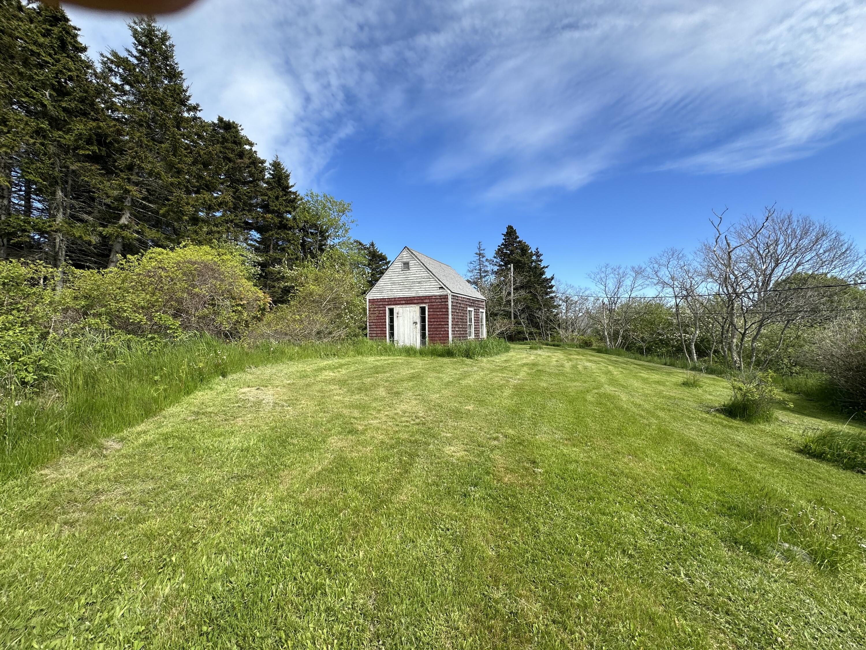 53 Ice Pond Lane, Matinicus Isle Plt, ME, 04851