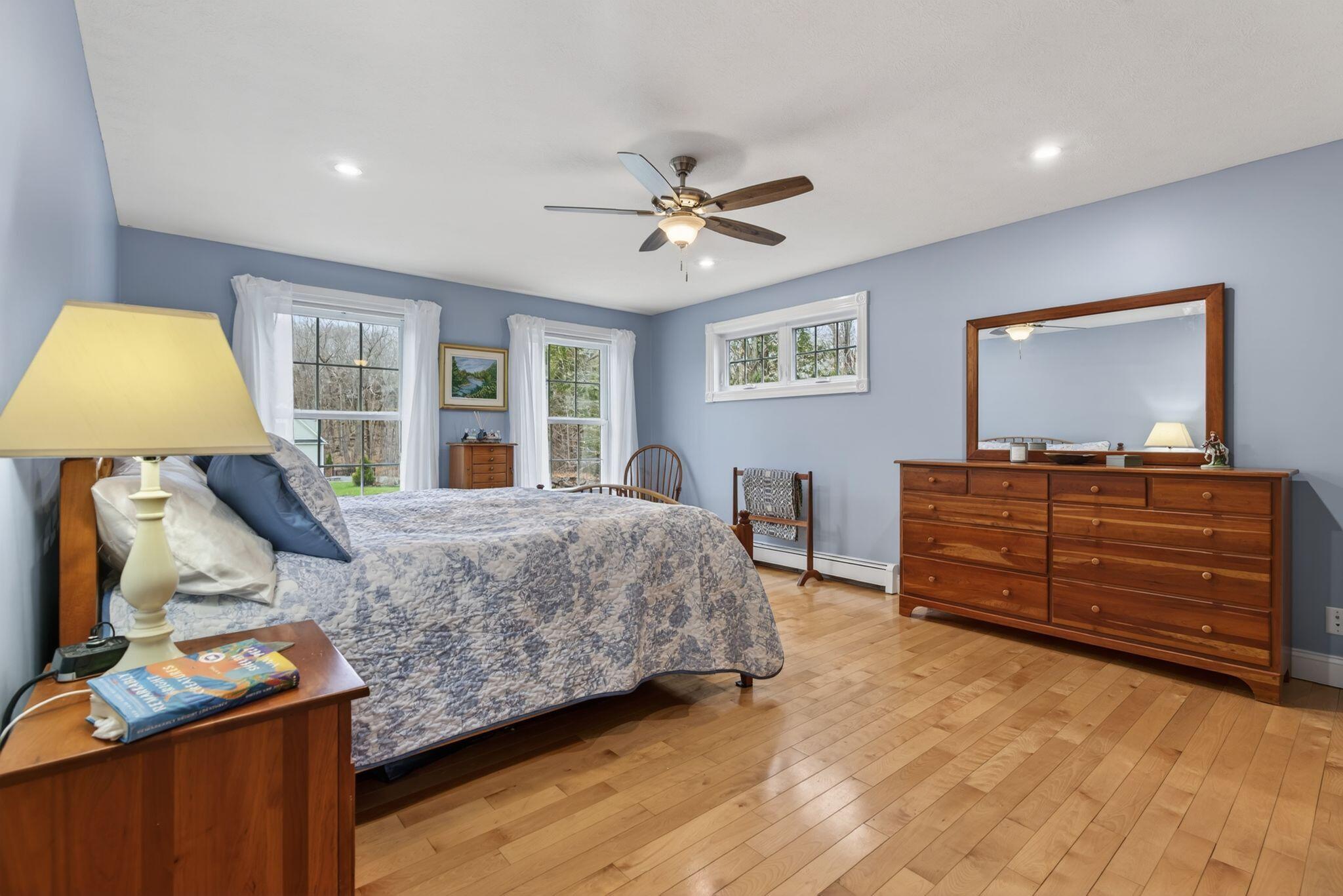 110 Gordon Farms Road, Gorham, ME, 04038