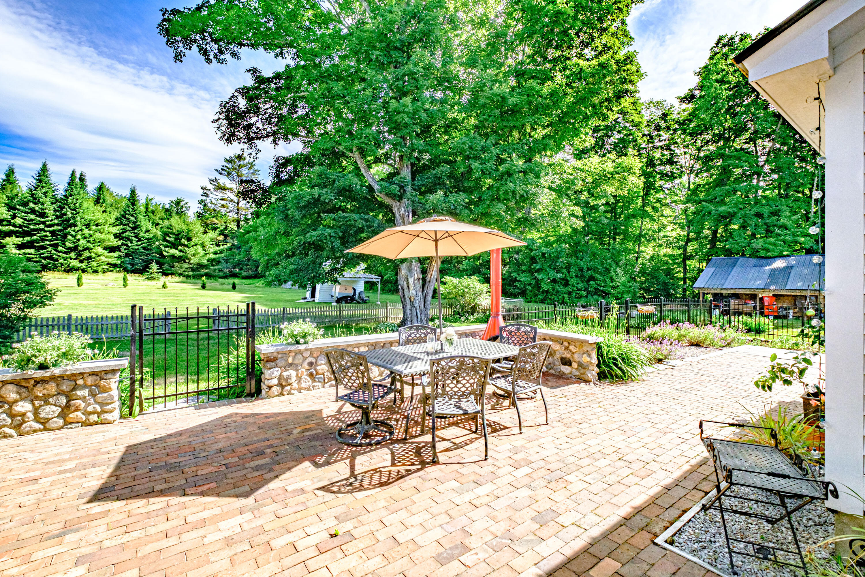 82 Top Hat Road, Hanover, ME, 04237