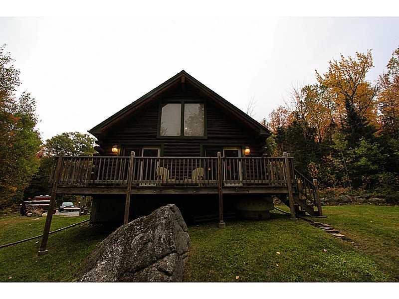 26 Mountain View Lane, Woodstock, ME, 04219