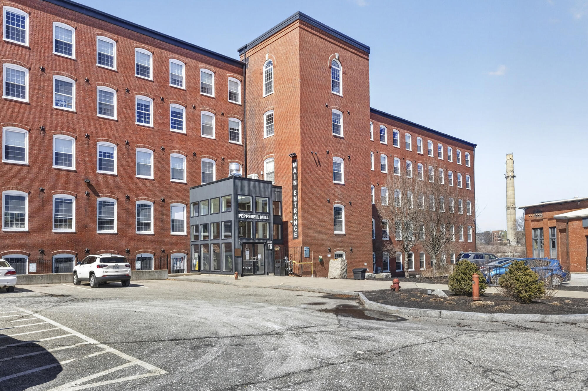 2 Main Street UNIT 15-407, Biddeford, ME, 04005