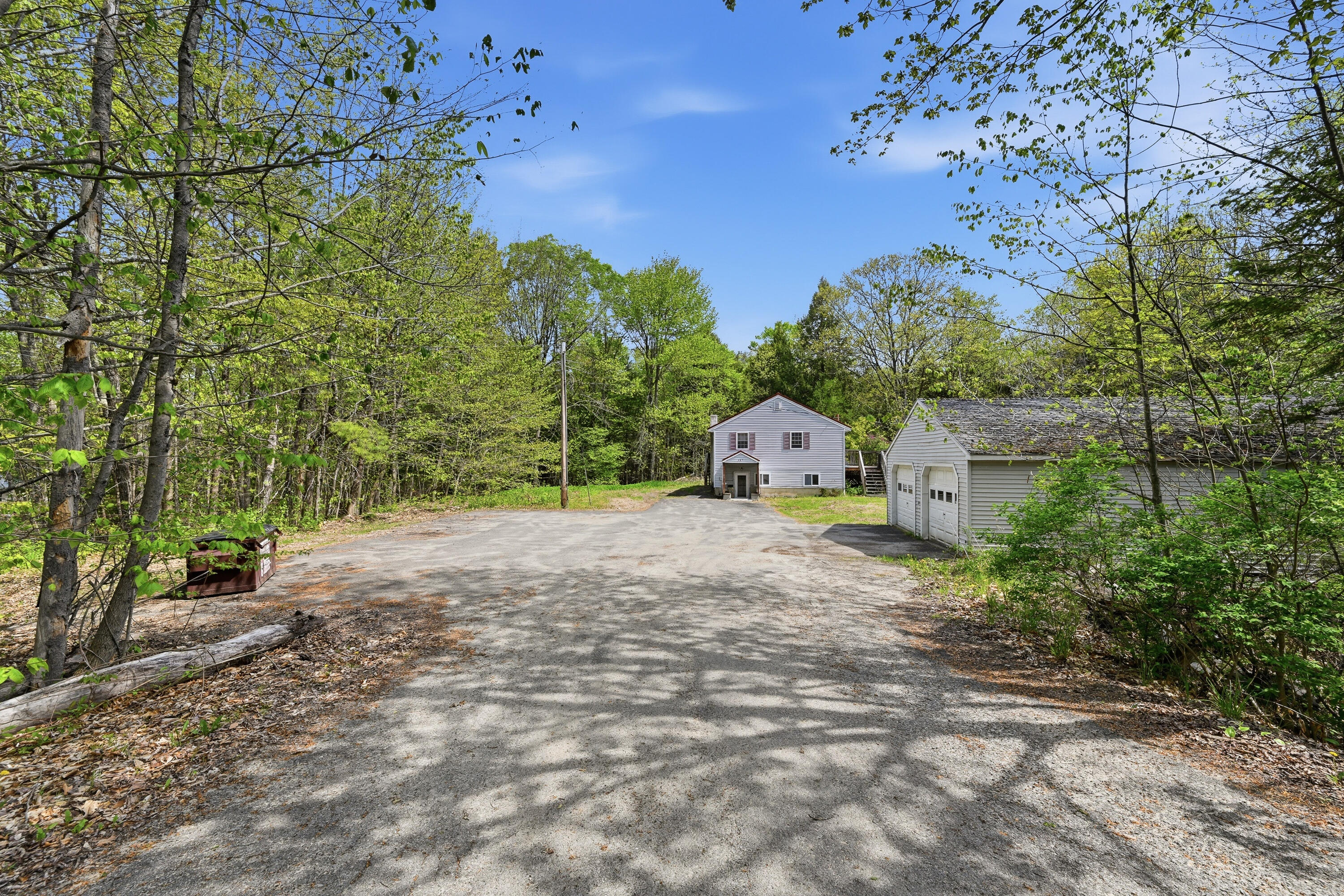Kennebec County Kennebec County