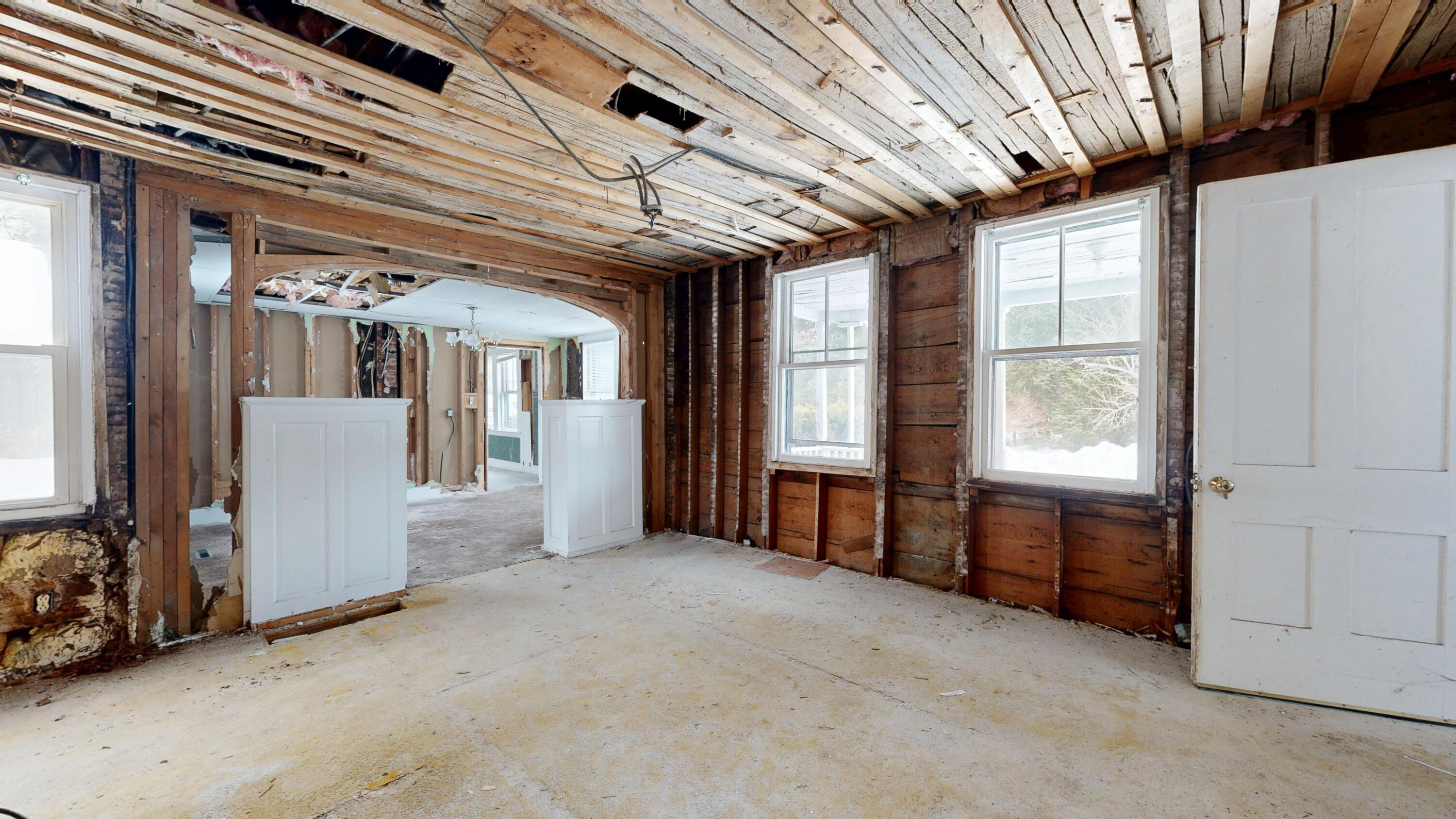 121-123 Oak Hill Road, Auburn, ME, 04210