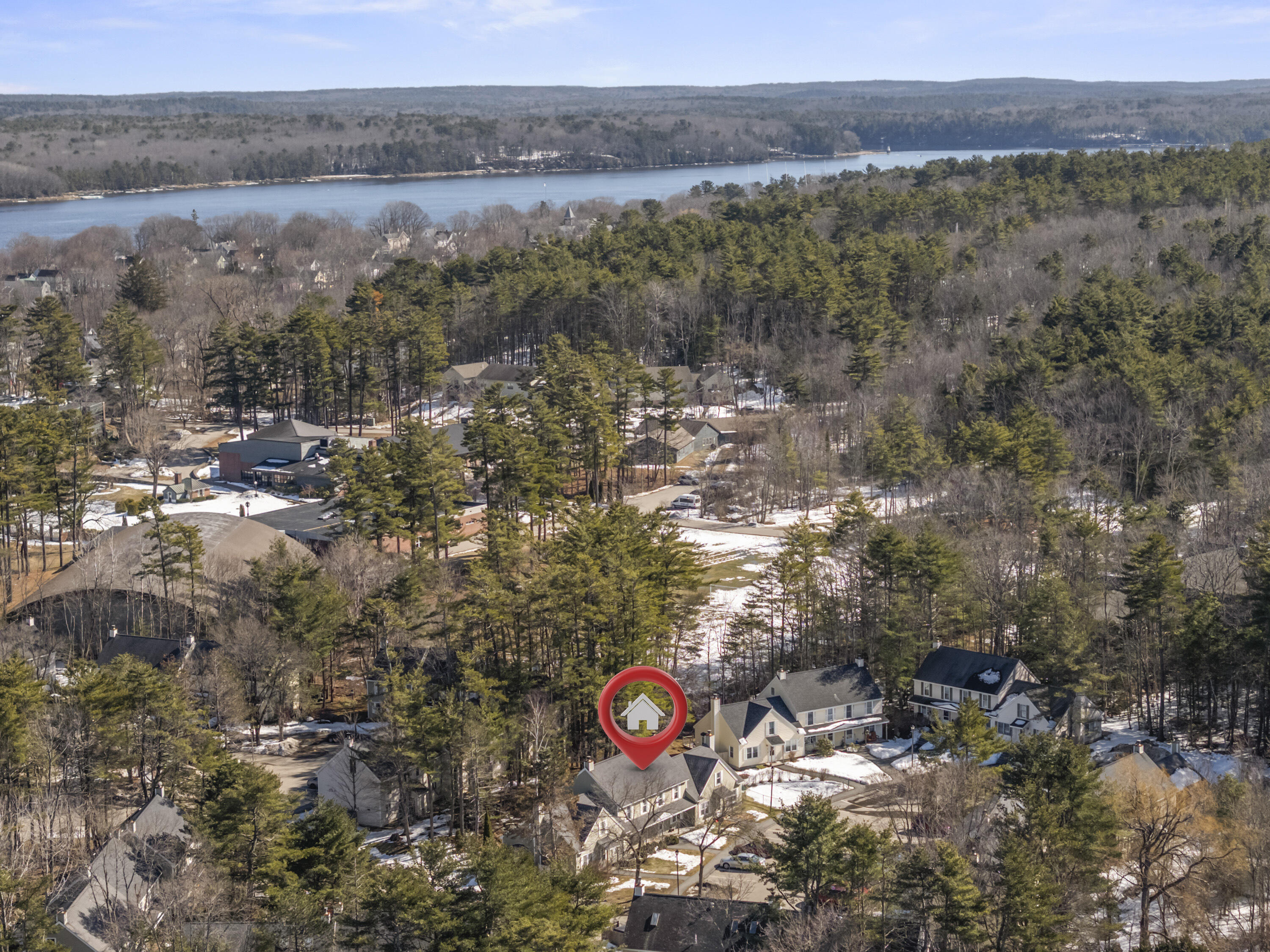 62 Pine Hill Drive UNIT 62, Bath, ME, 04530