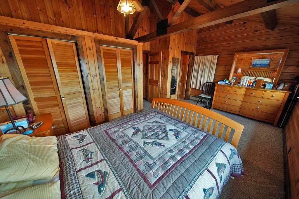 1058 US RT 1, Weston, ME, 04424