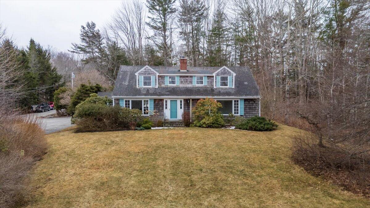 200 Mistic Avenue, Rockport, ME, 04856