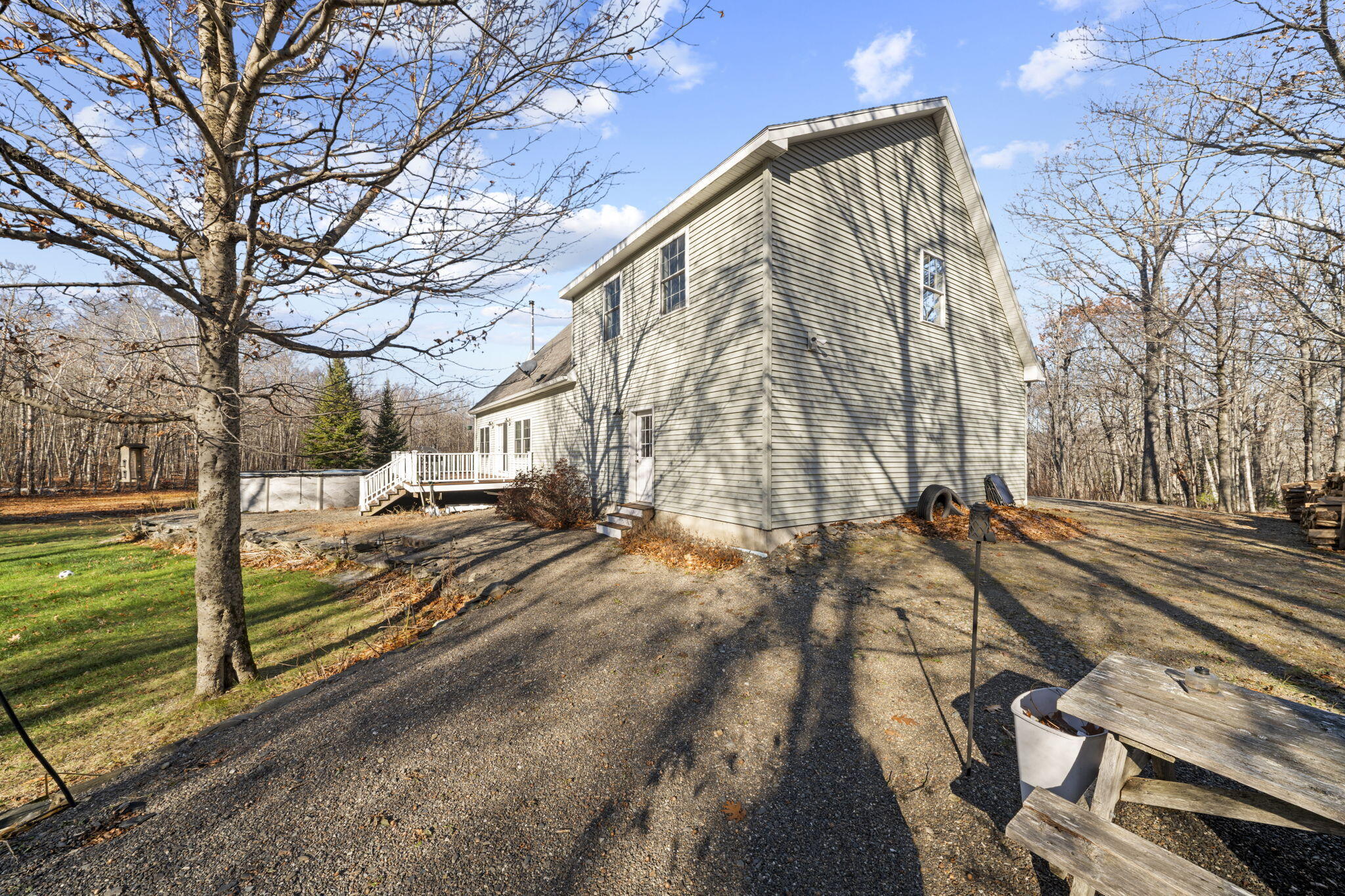 130 Kennard Road, Newburgh, ME, 04444