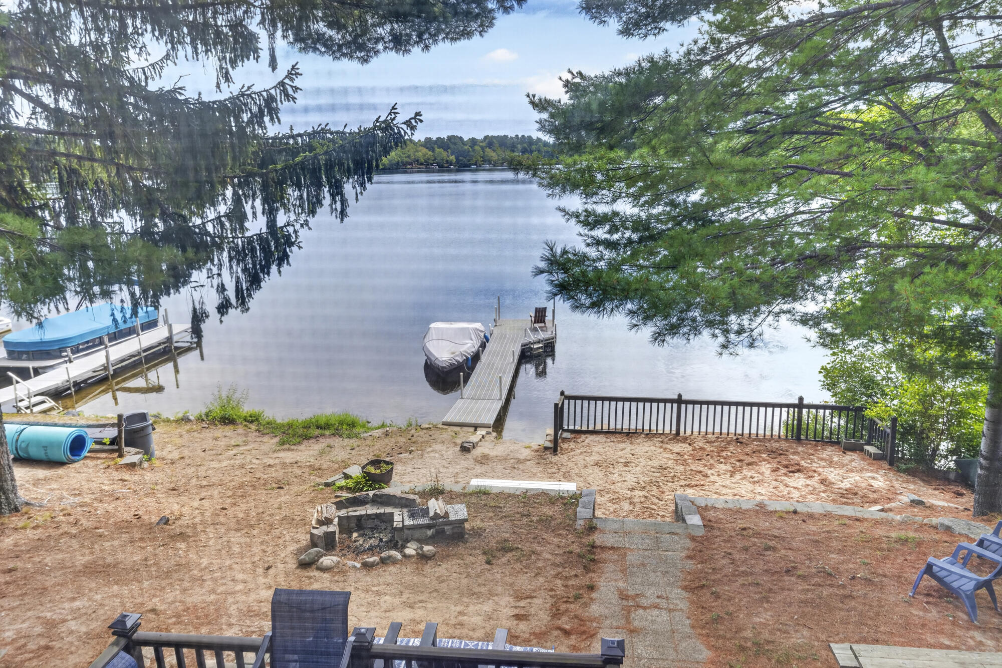 Photo of 259 Granny Kent Pond Road Shapleigh ME 04076