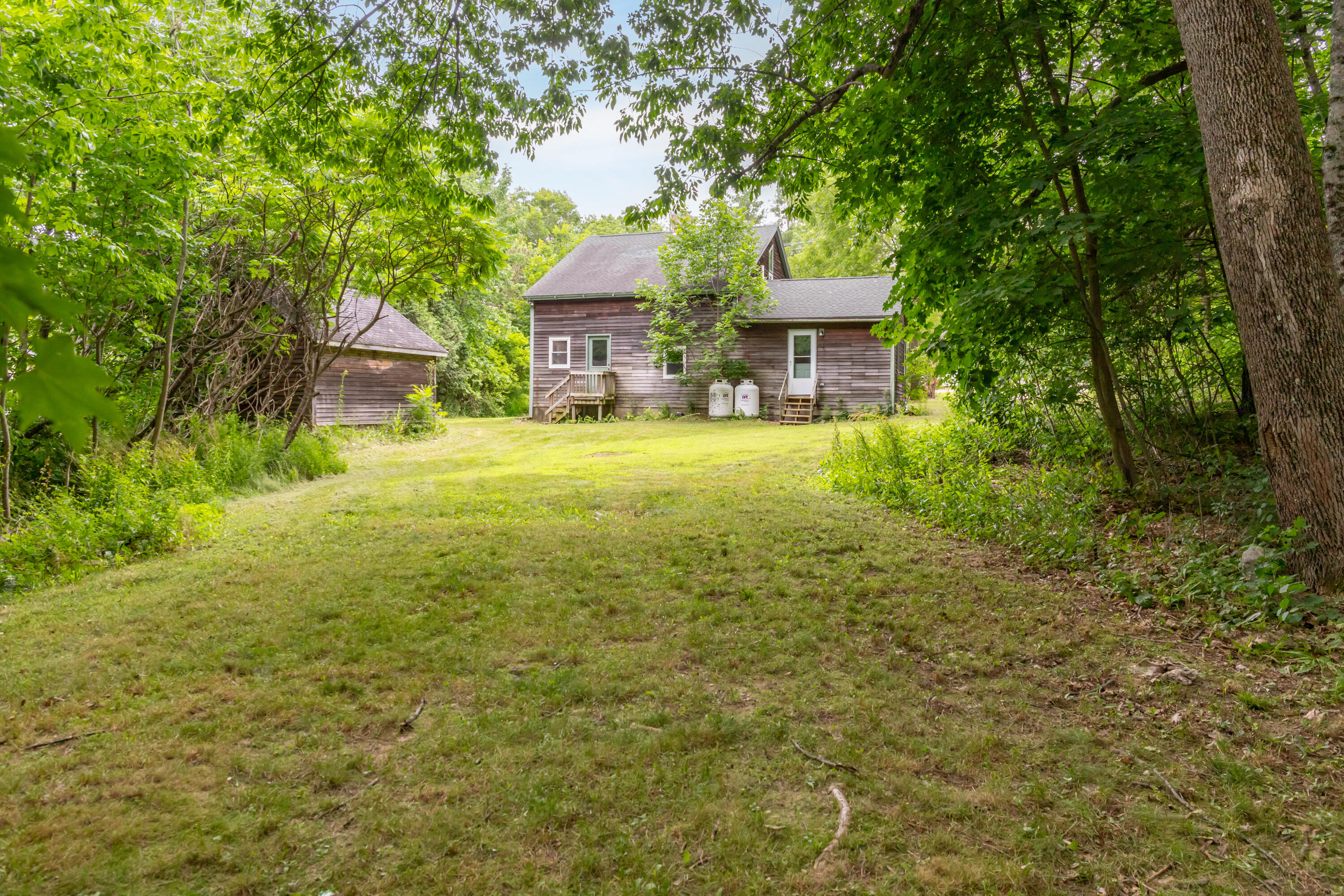 36 Kelley Road, Orono, ME, 04473