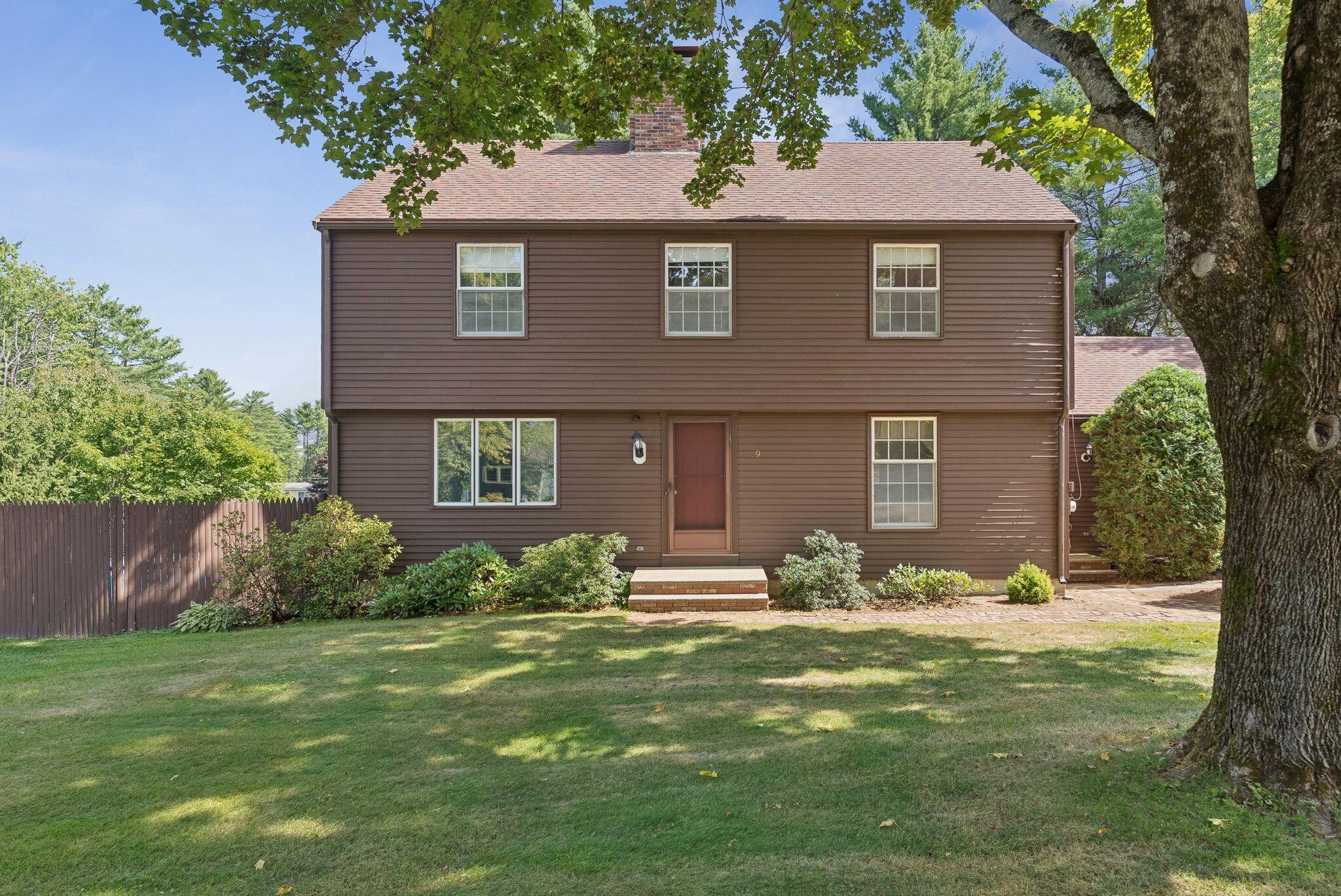 32 Lawn Avenue, Gorham, ME, 04038