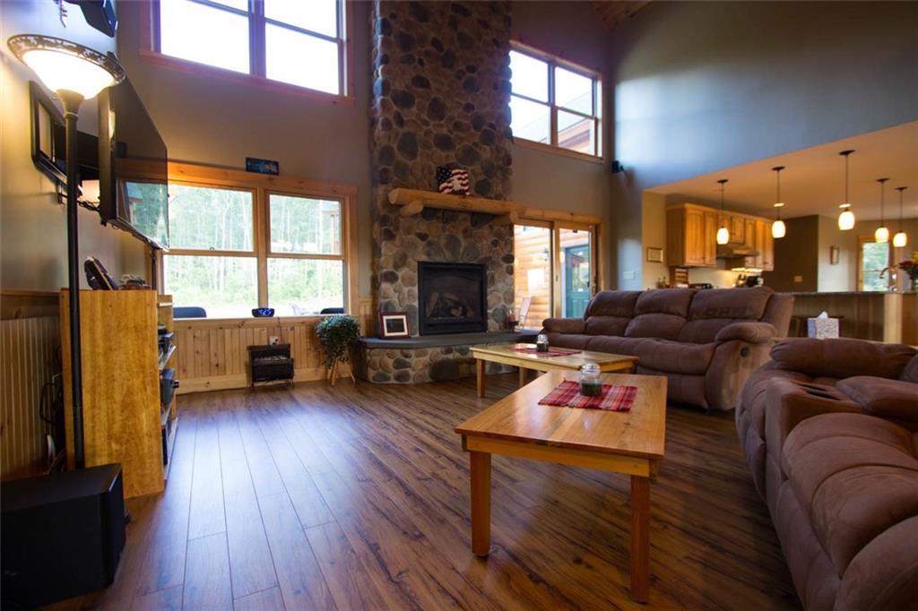 274 Shamrock Road, Albany Twp, ME, 04217-6101