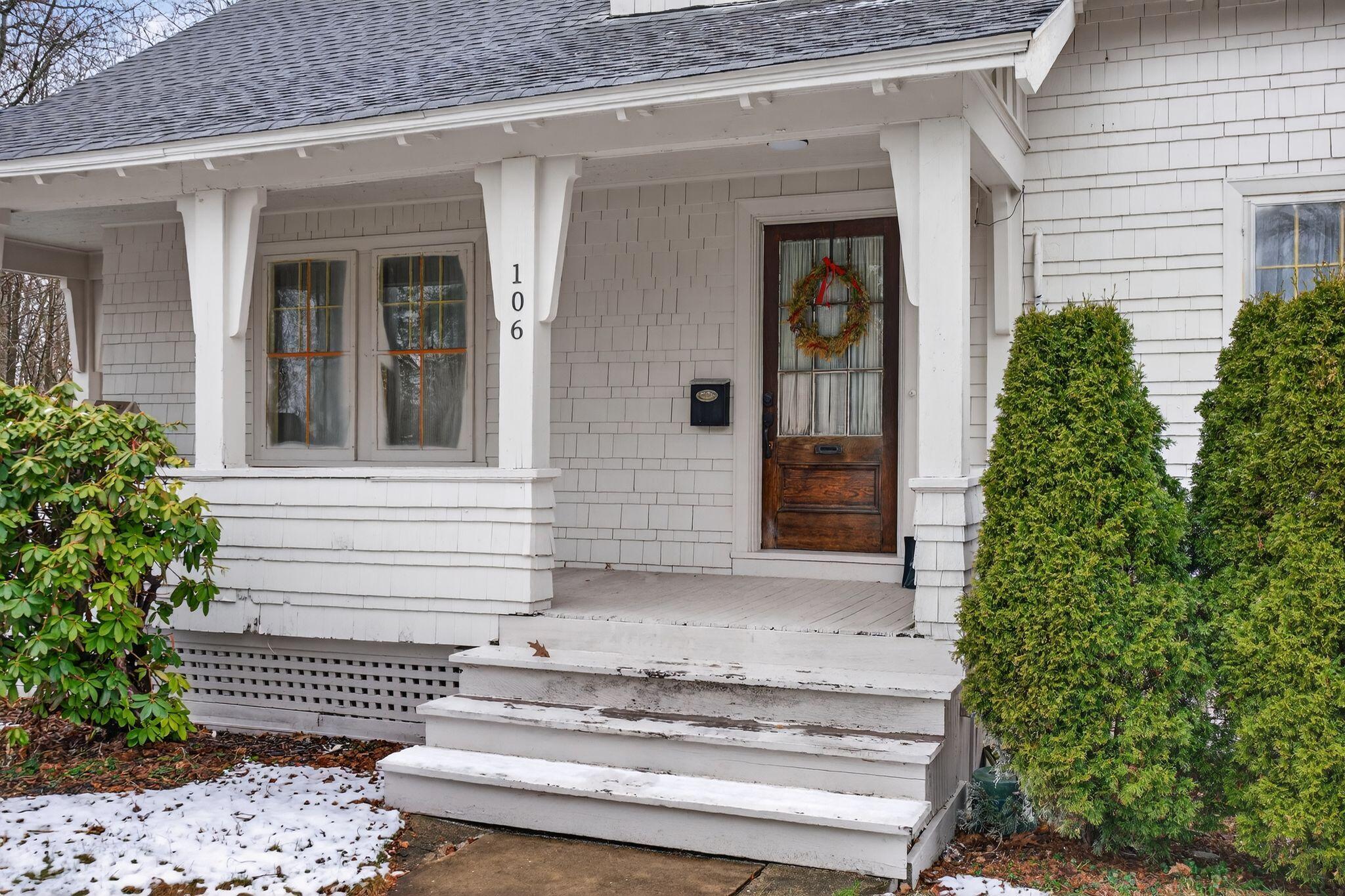 106 North Street, Saco, ME, 04072