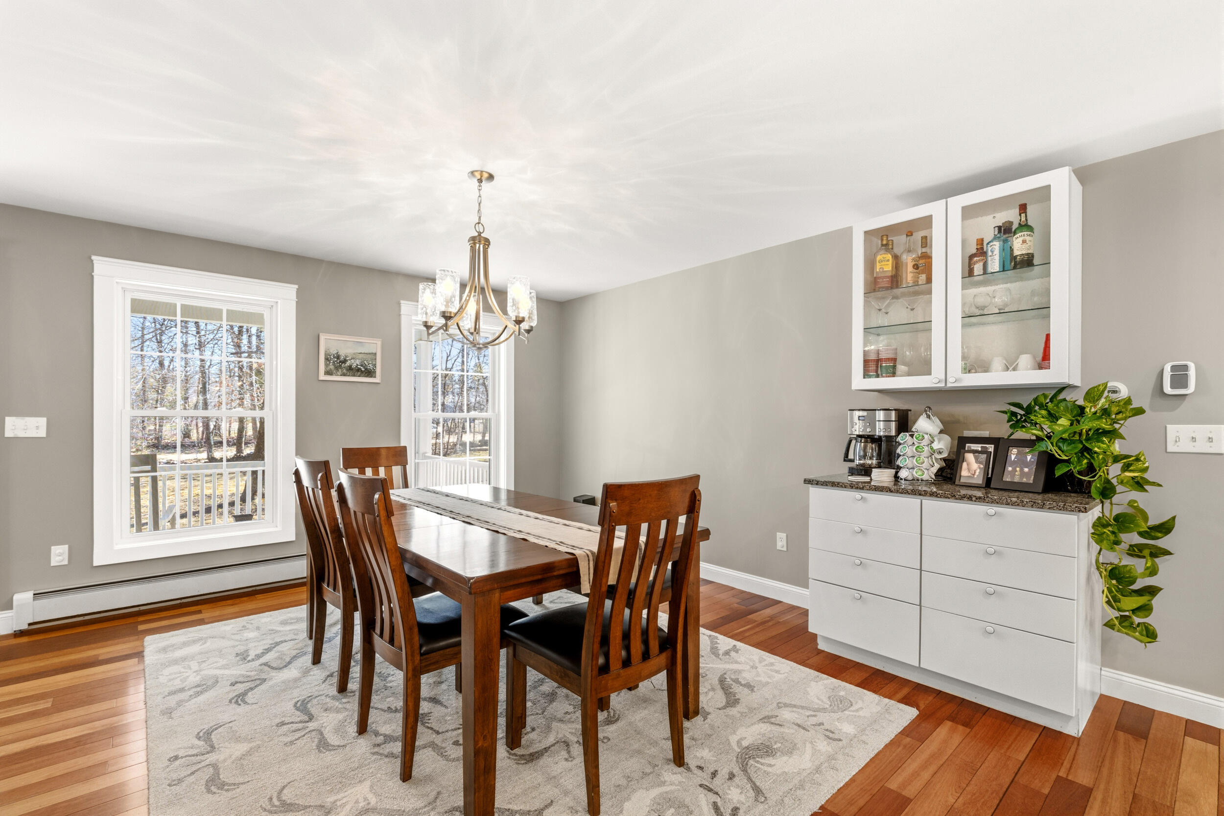 7 ROMAN WOODS Way, Gray, ME, 04039