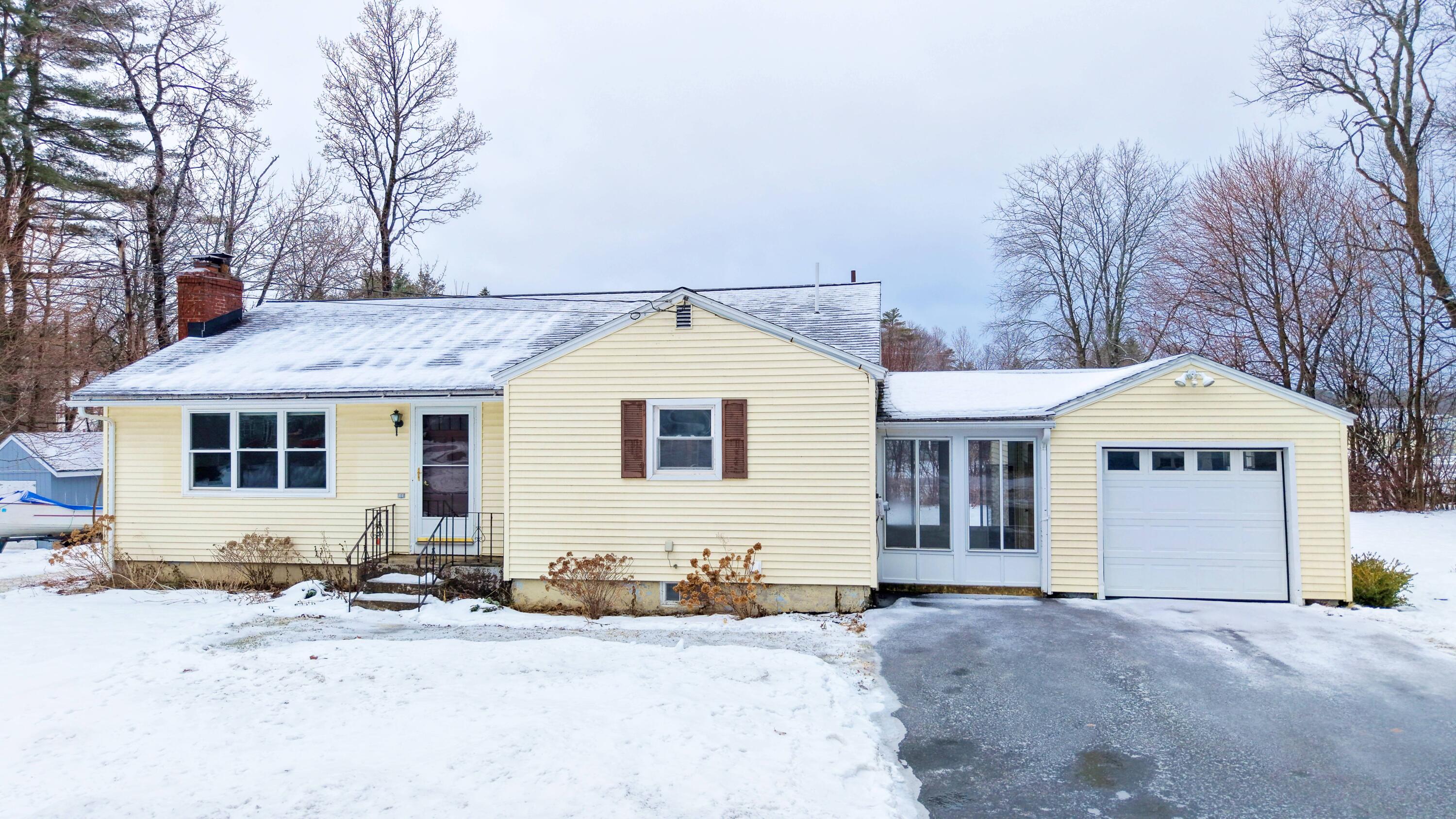13 Westbrook Terrace, Hampden, ME, 04444