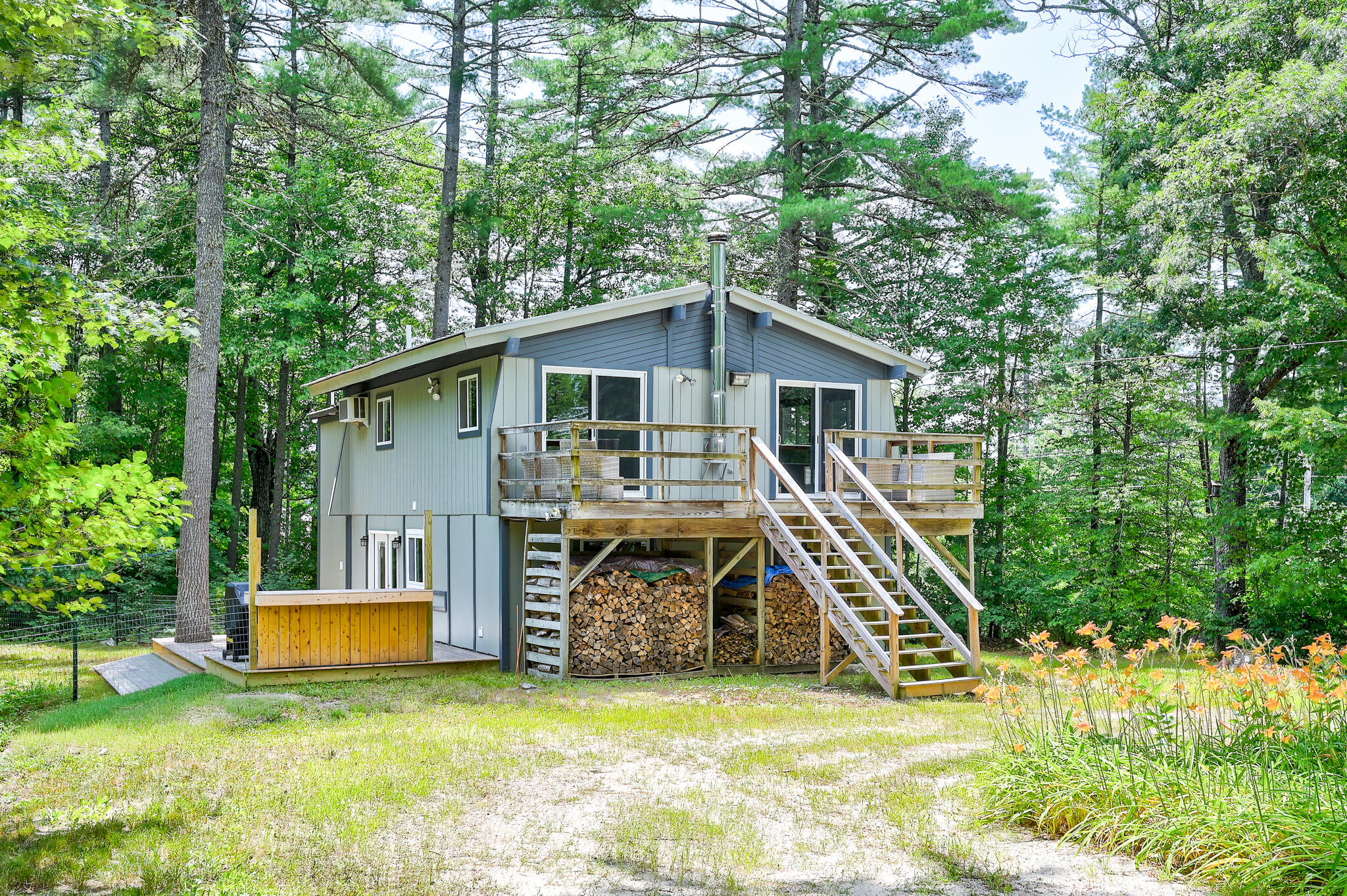 Photo of 11 Keene Lane Bridgton ME 04037