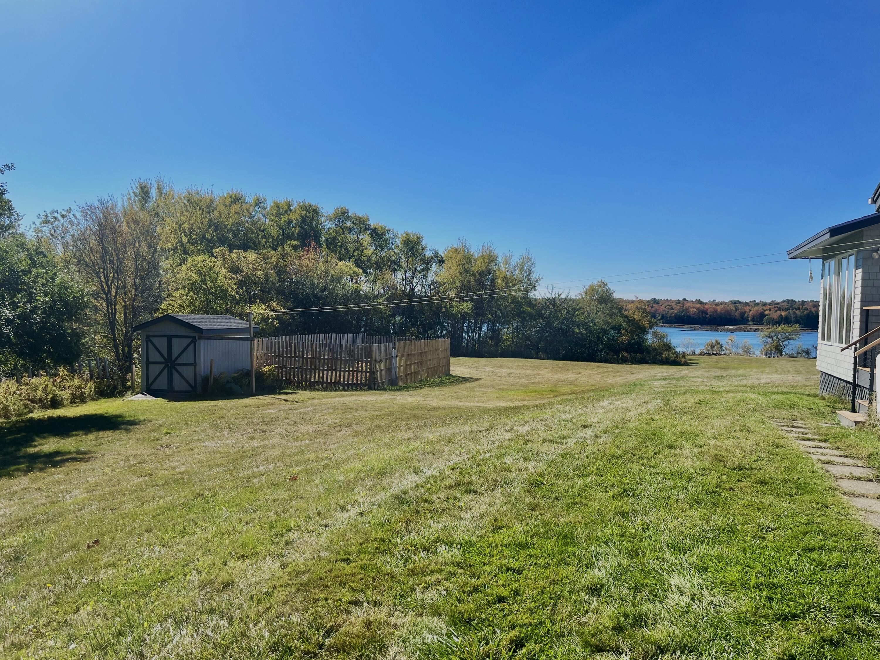 561 Bayside Road, Ellsworth, ME, 04605