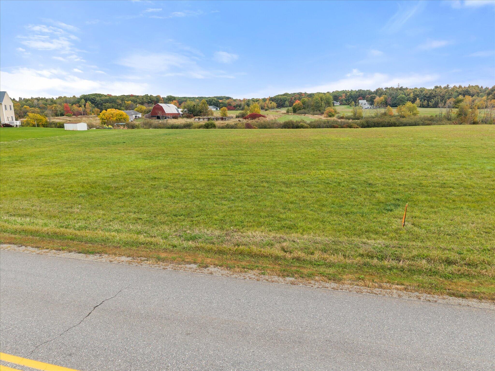 09-Canaan Rd - Hampden