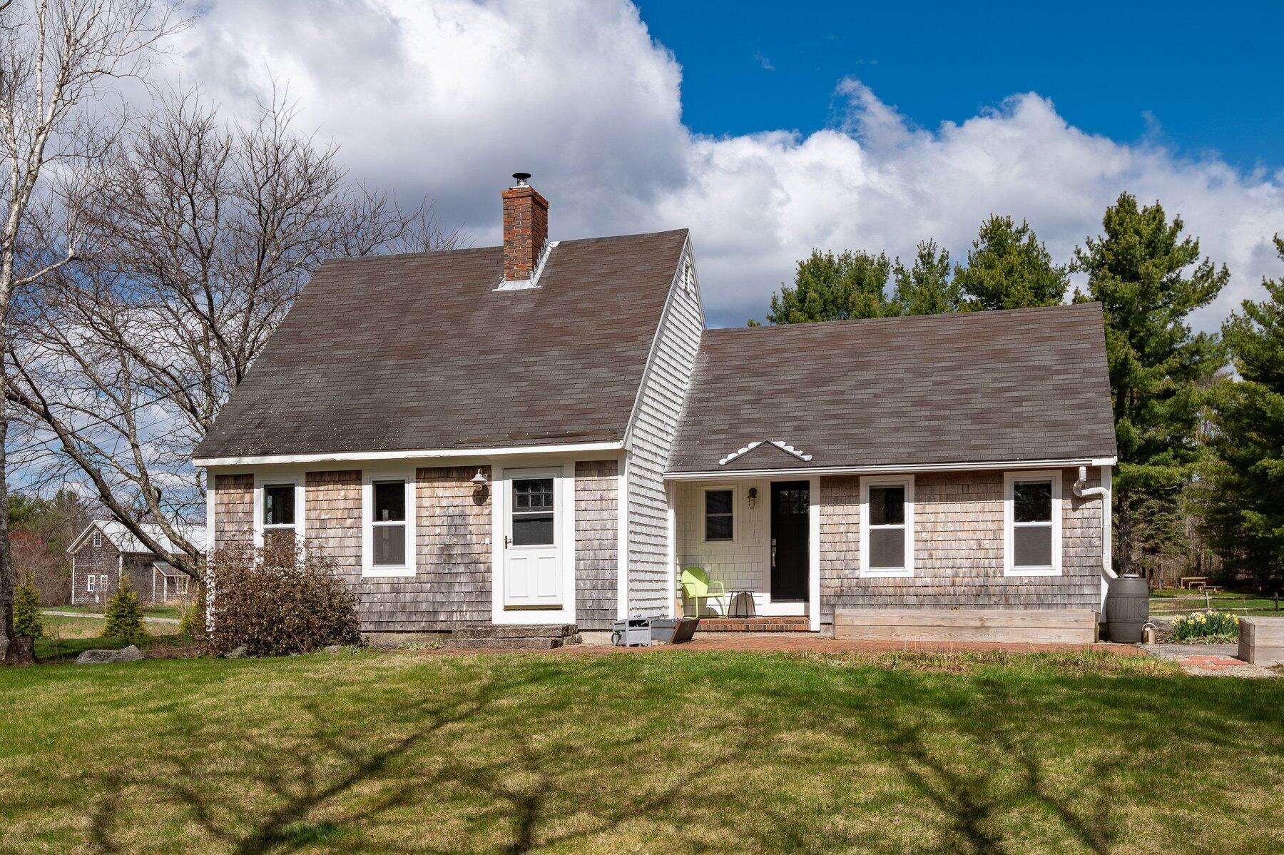 128 Day Road, Lyman, ME, 04002