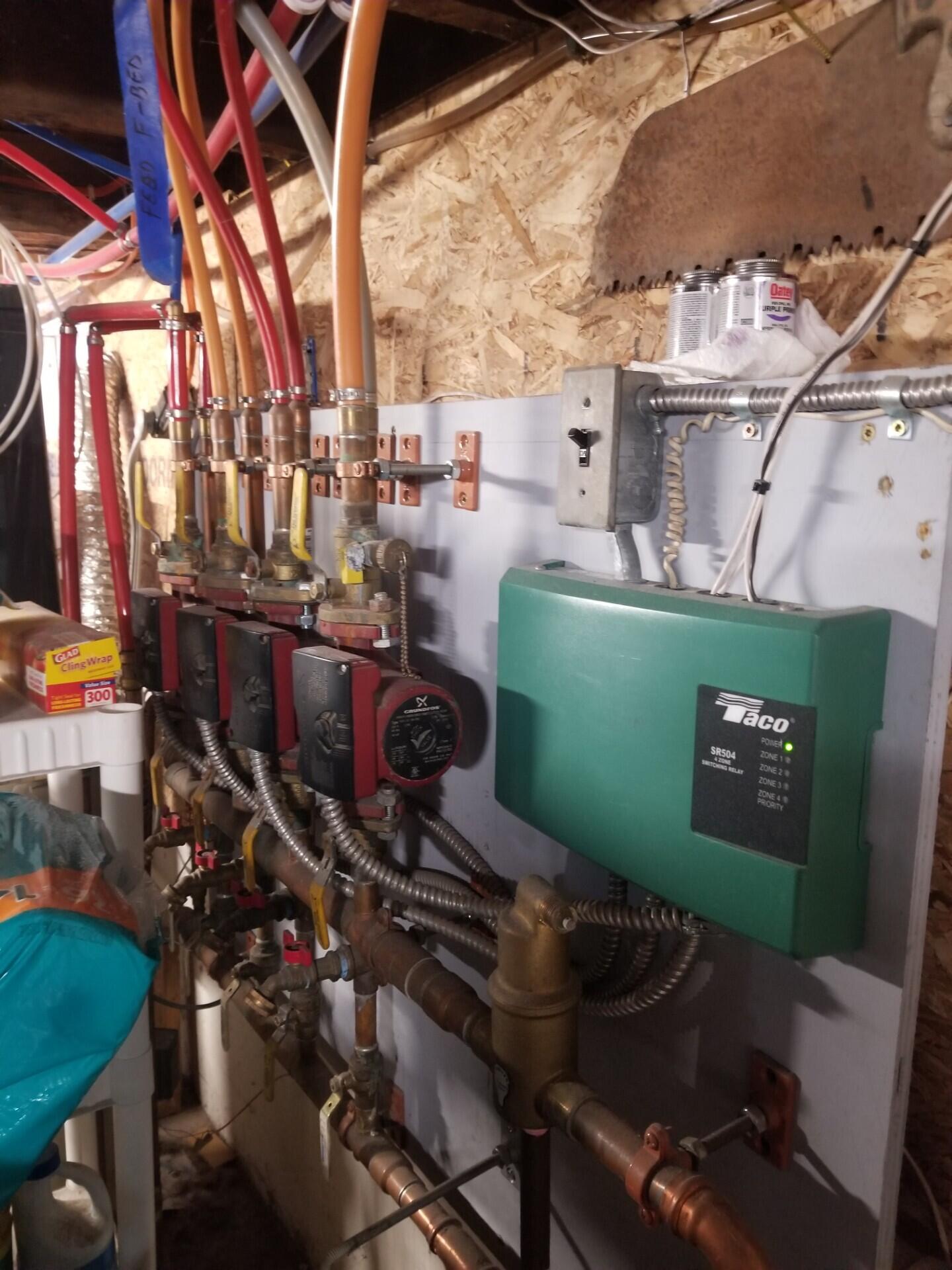 19 Pleasant Street, Limestone, ME, 04750