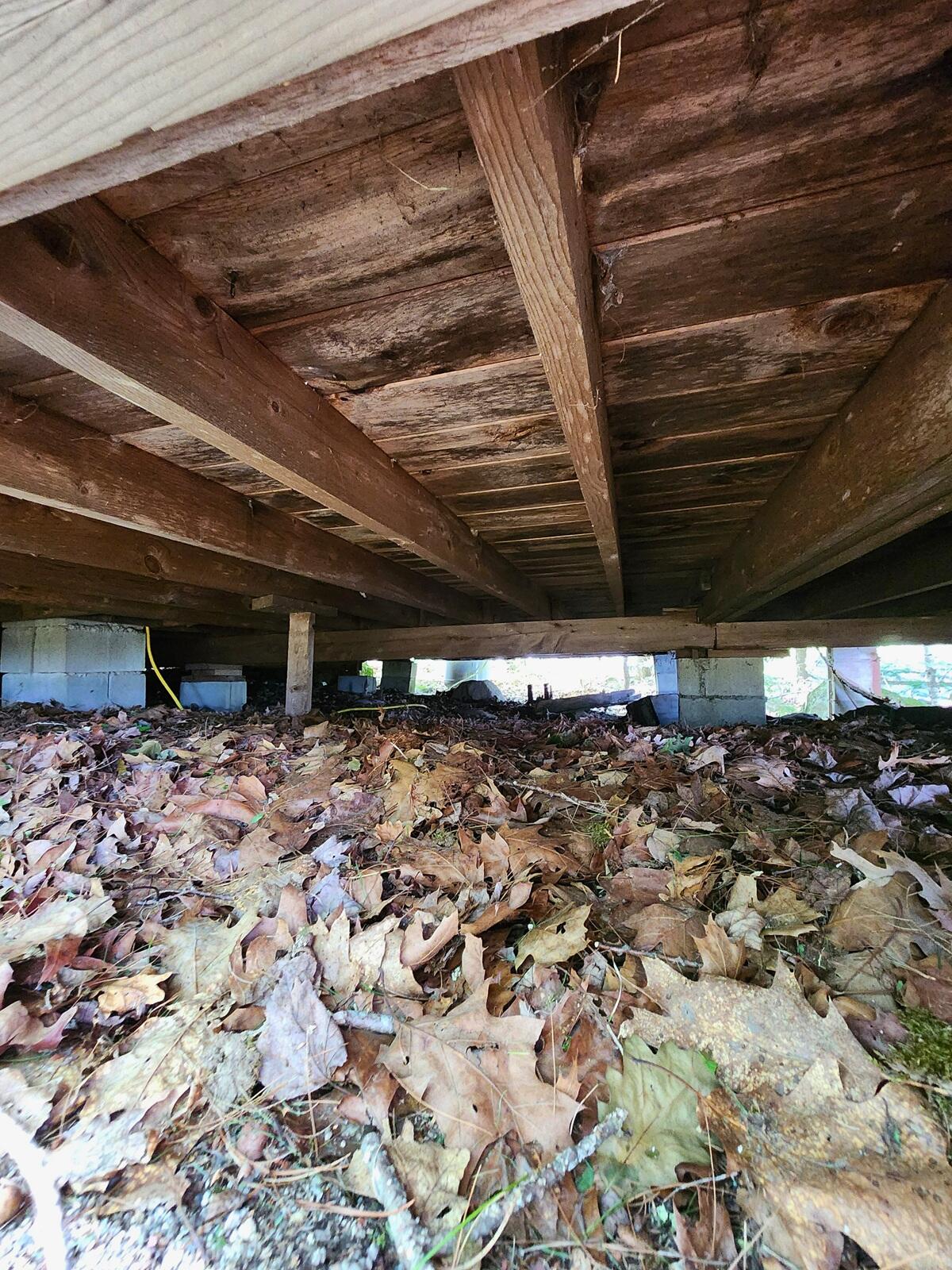 331 Mount Hunger Shore Road