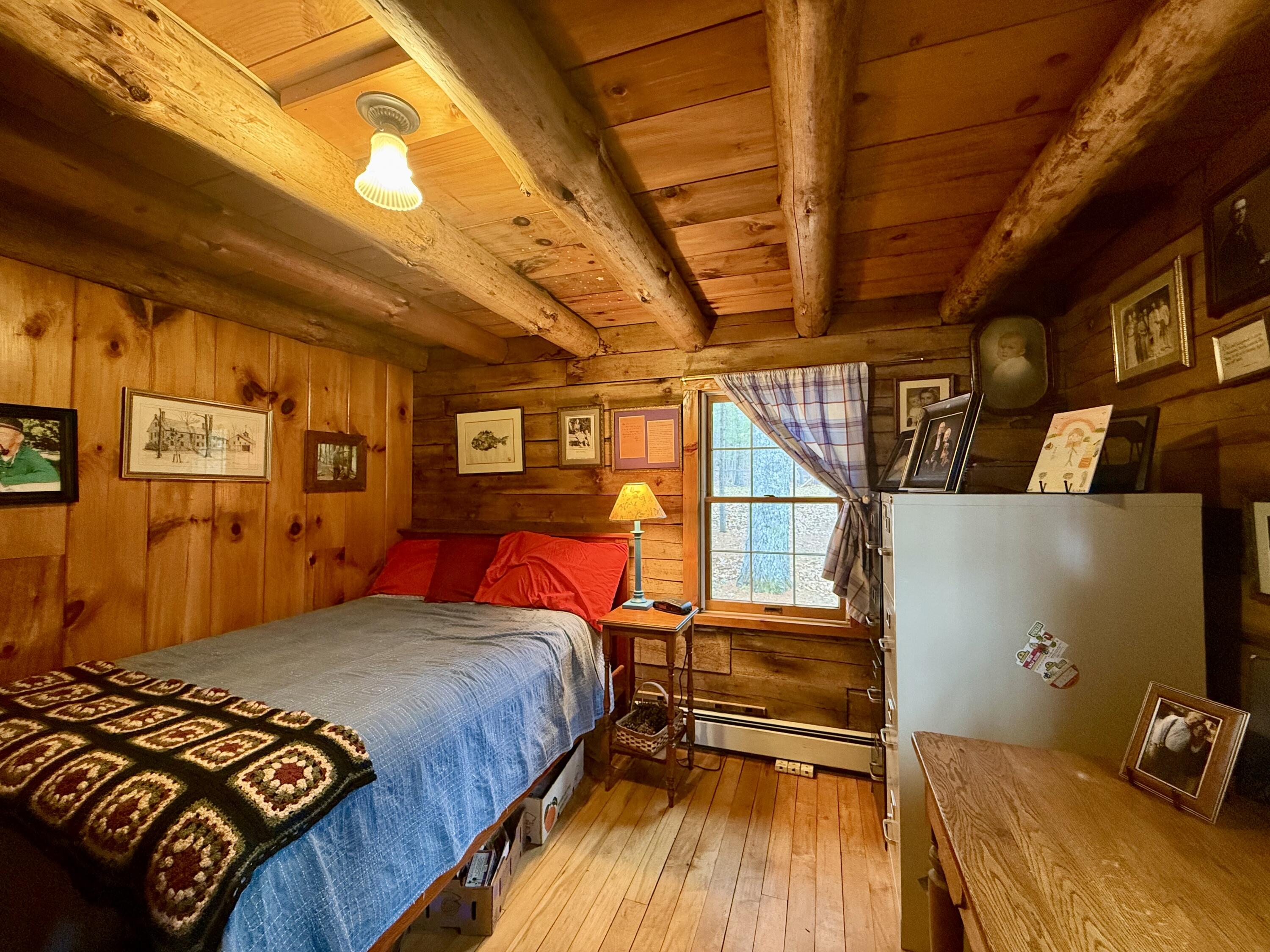 8 Cove Road, Grand Lake Stream Plt, ME, 04668