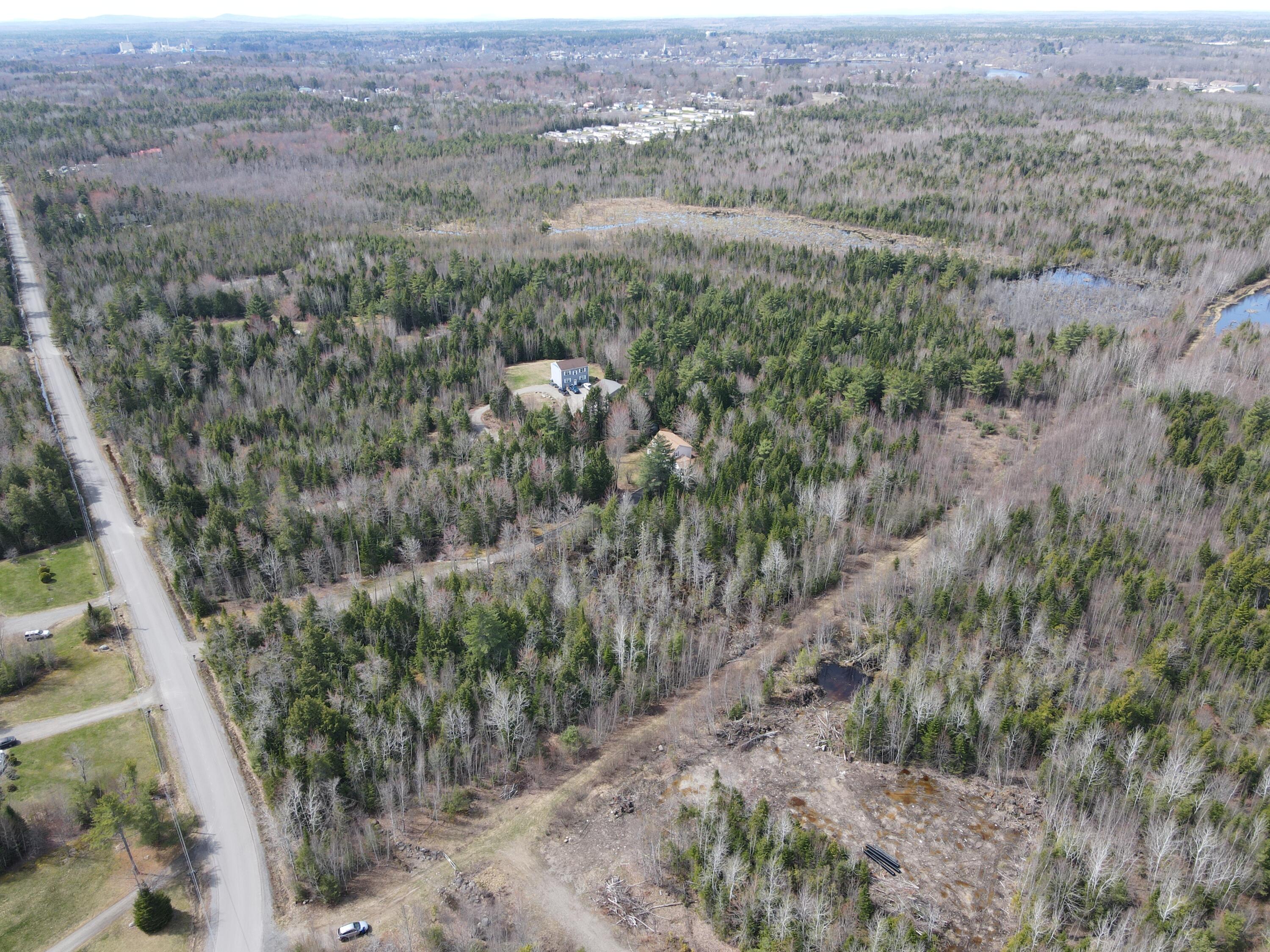 Lot 1 Call Road, Milford, ME, 04461