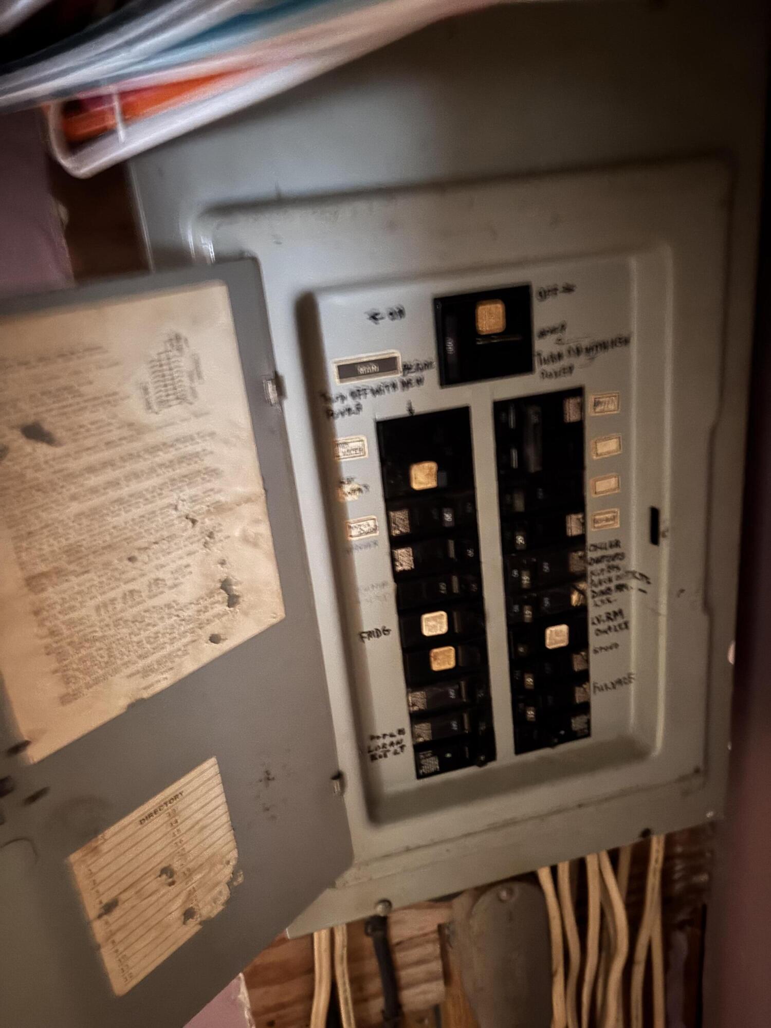 6 Horseshoe Road, Medway, ME, 04460