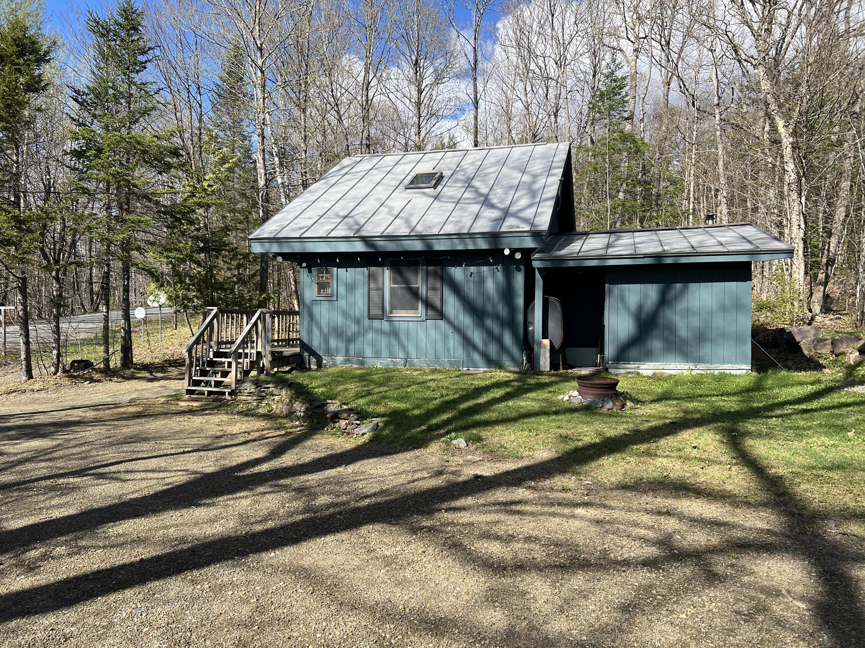 23 Tory Hill Road, Phillips, ME, 04966