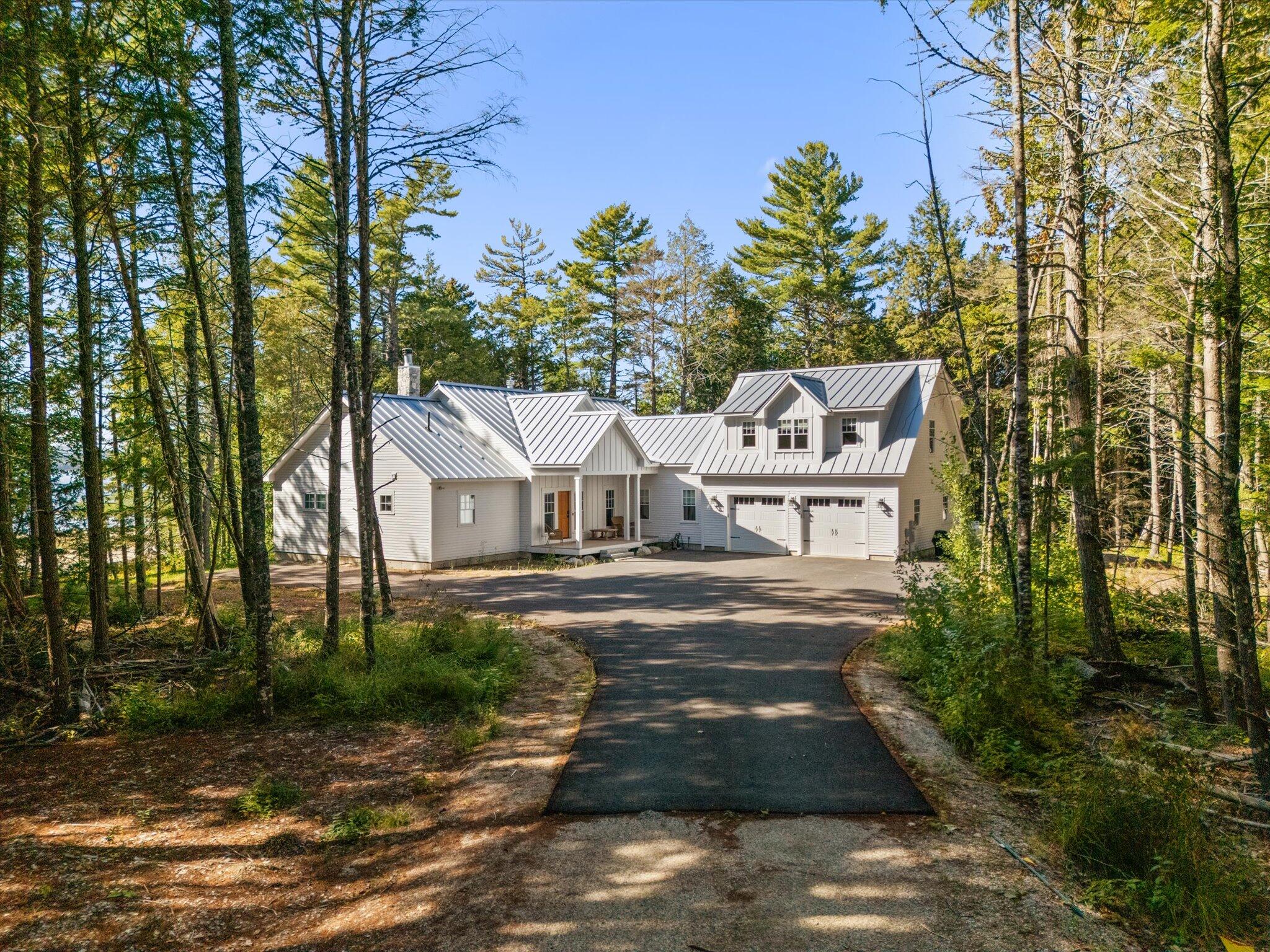 90 Blue Jay Lane, Waltham, ME, 04605