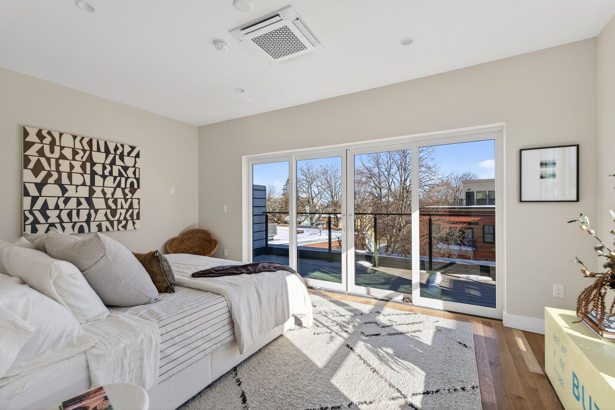 55 Carleton Street UNIT B, Portland, ME, 04102