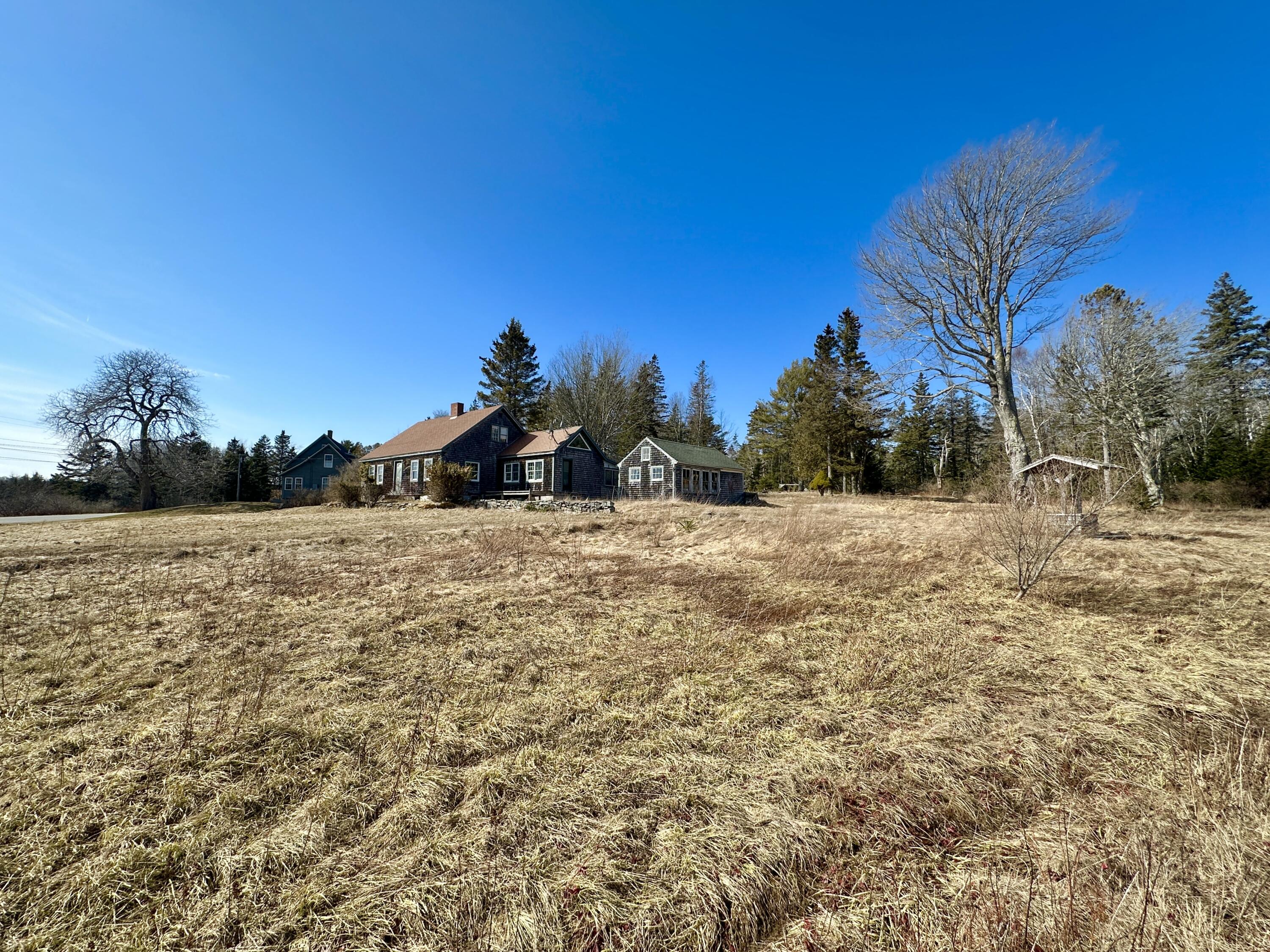 47 Ridge Road, Saint George, ME, 04860