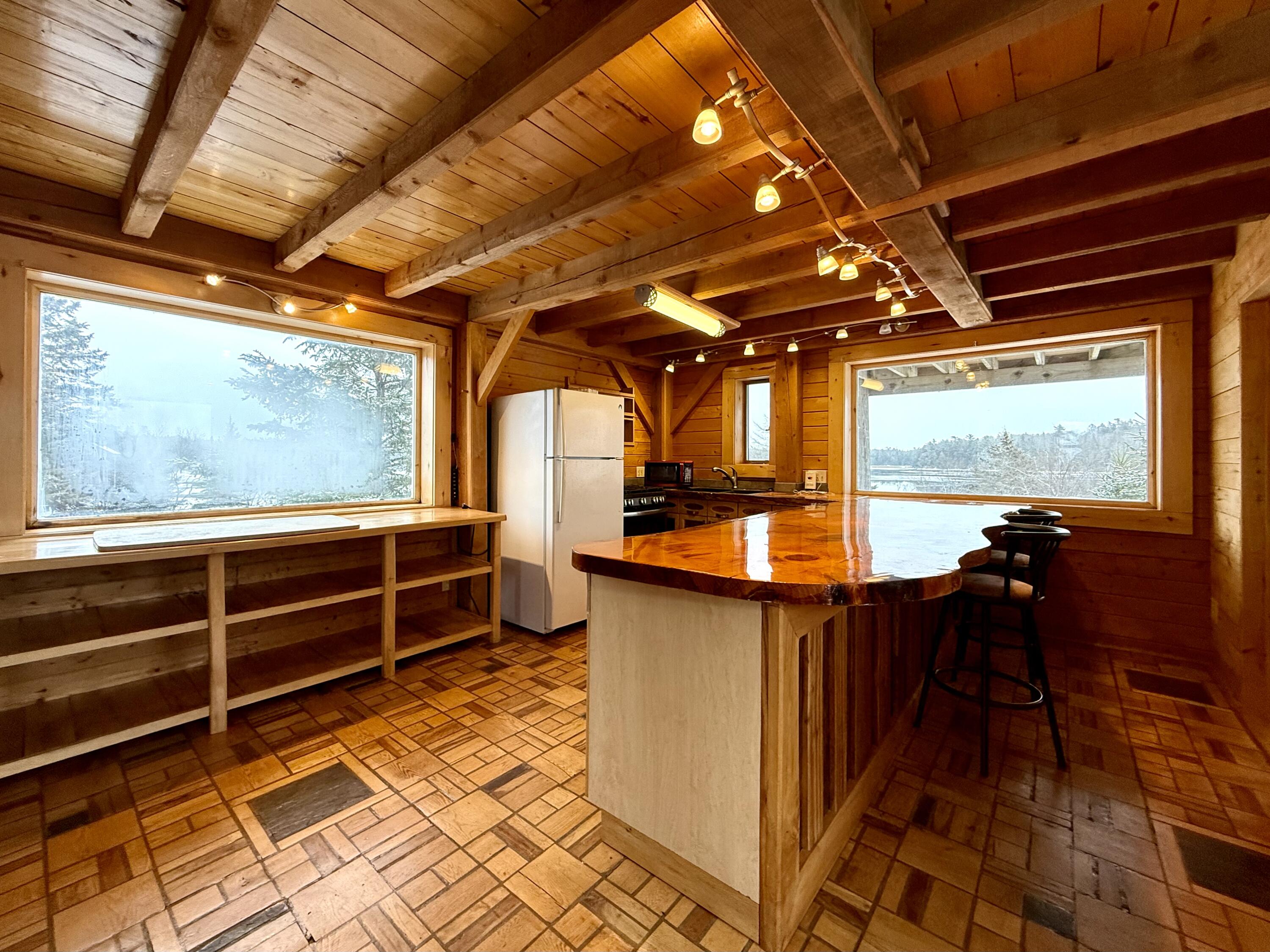 60 U.S. Rte 1, Whiting, ME, 04691