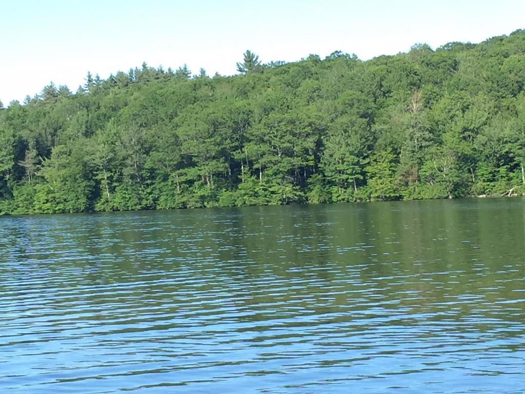 28 South Pond Shore Lane, Greenwood, ME, 04255