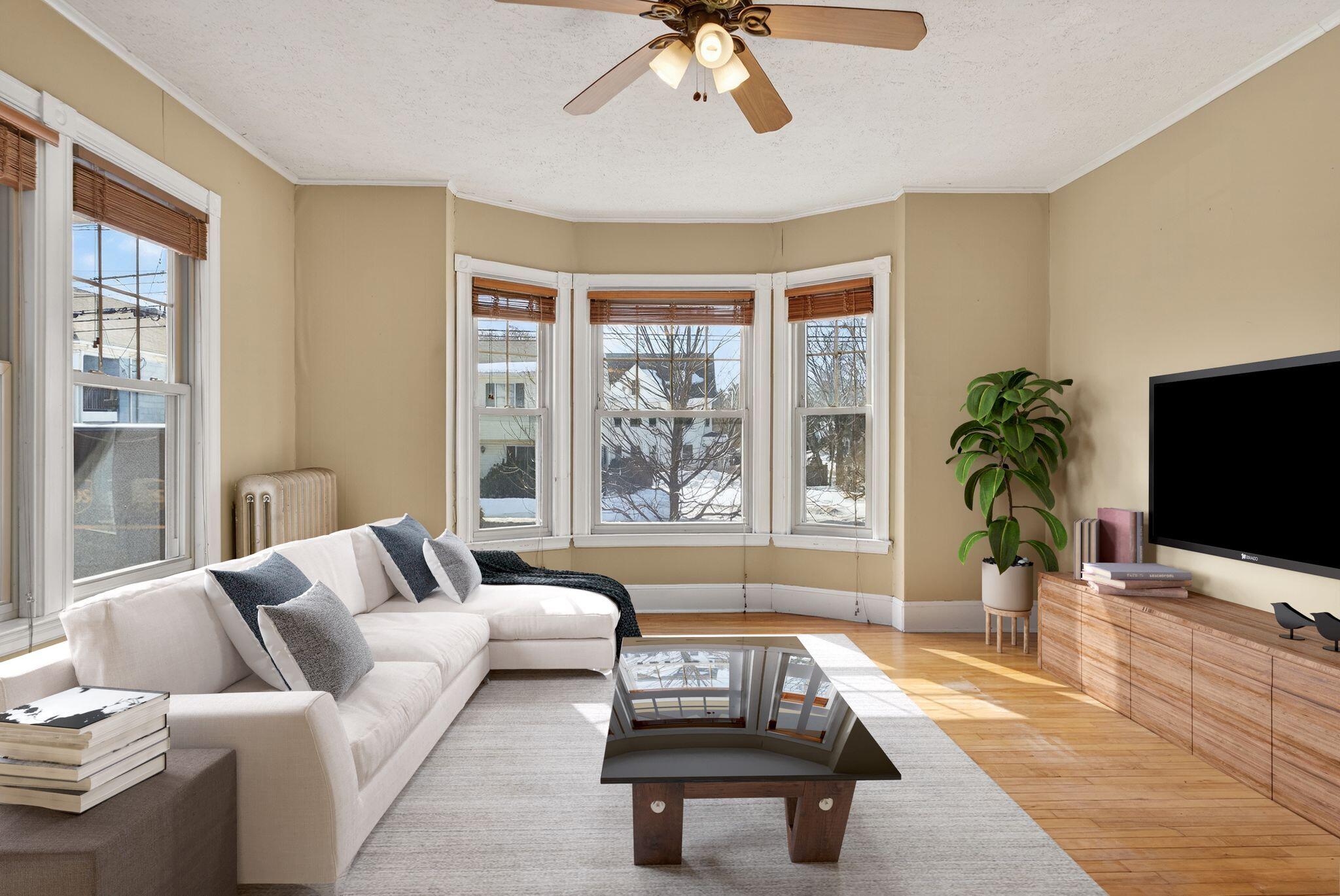 499 Brighton Avenue, Portland, ME, 04102