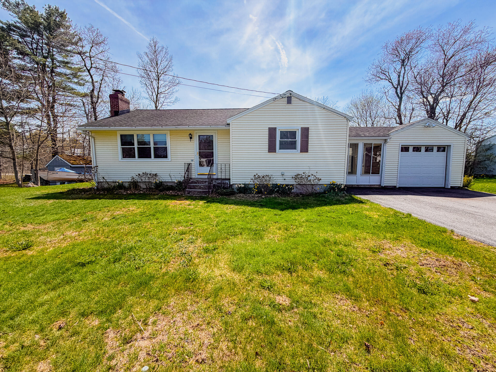 13 Westbrook Terrace, Hampden, ME, 04444
